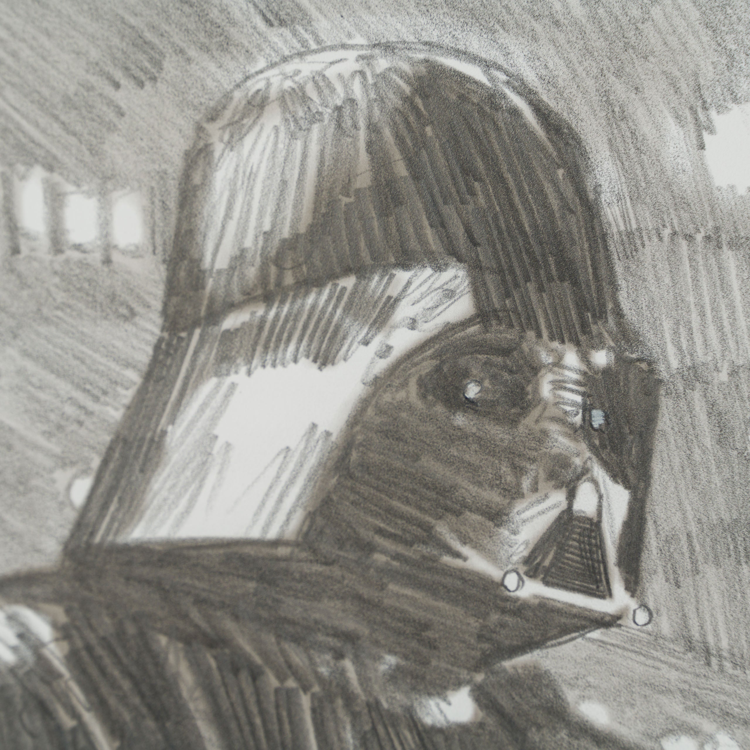 RBA ORI SKT 32988 I Am Your Father 6