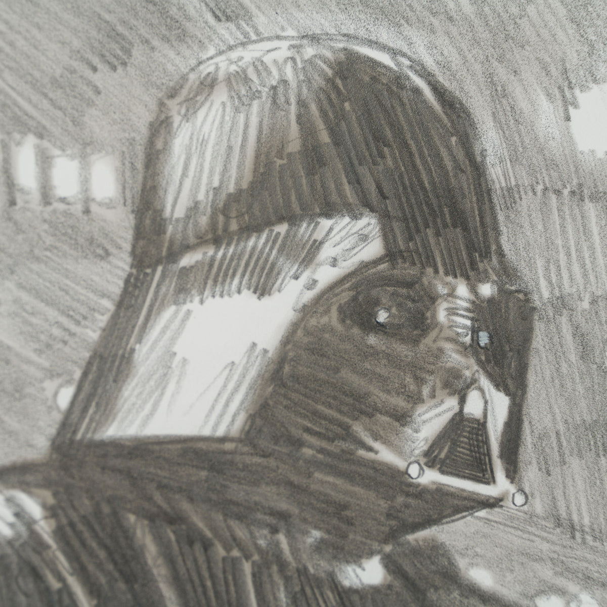 RBA ORI SKT 32988 I Am Your Father 6