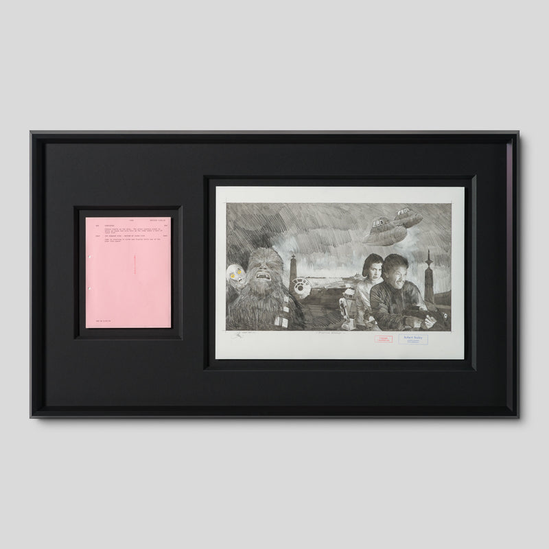 RBA ORI SKT 32990 Fighting Retreat 1