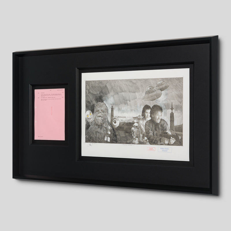 RBA ORI SKT 32990 Fighting Retreat 2