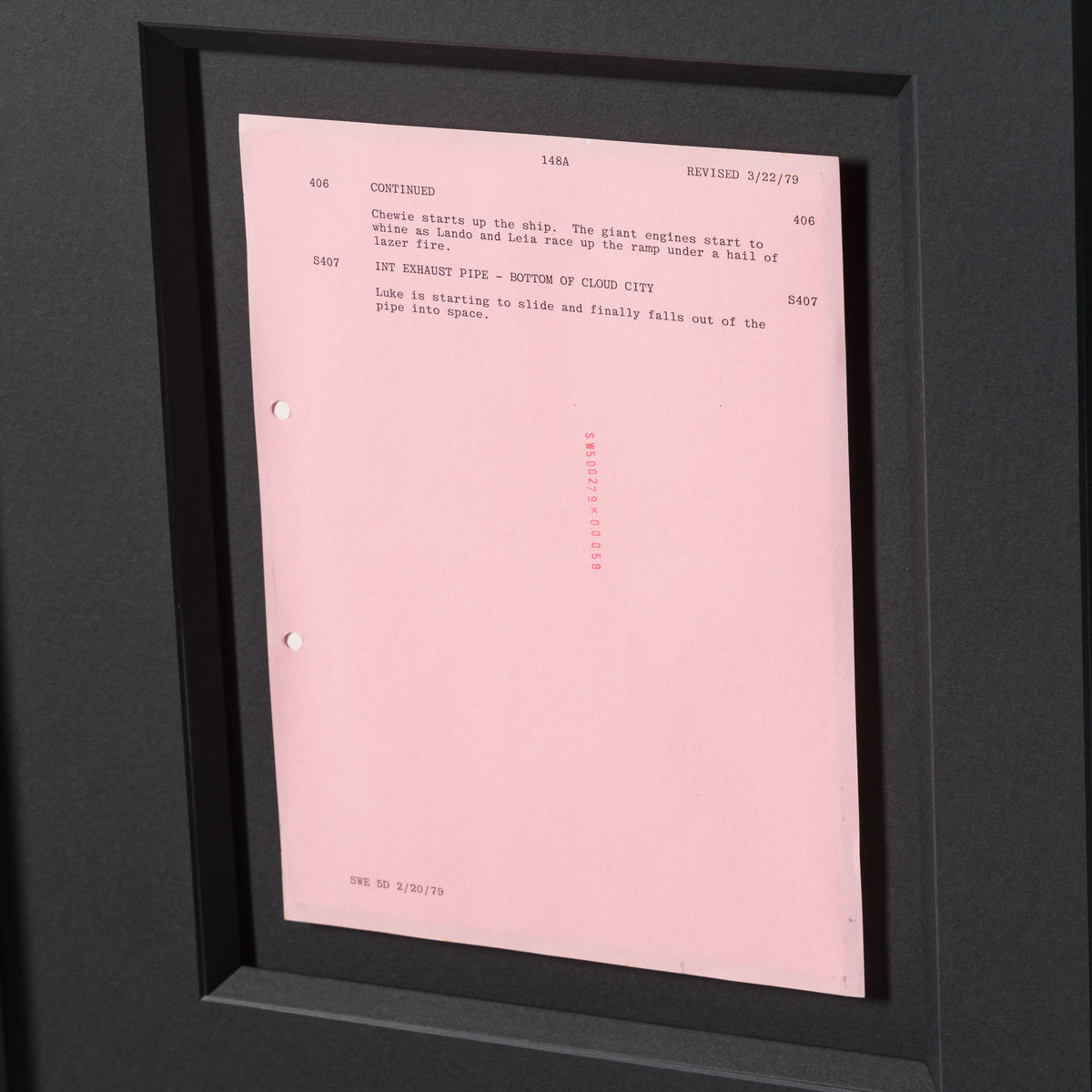 RBA ORI SKT 32990 Fighting Retreat 3