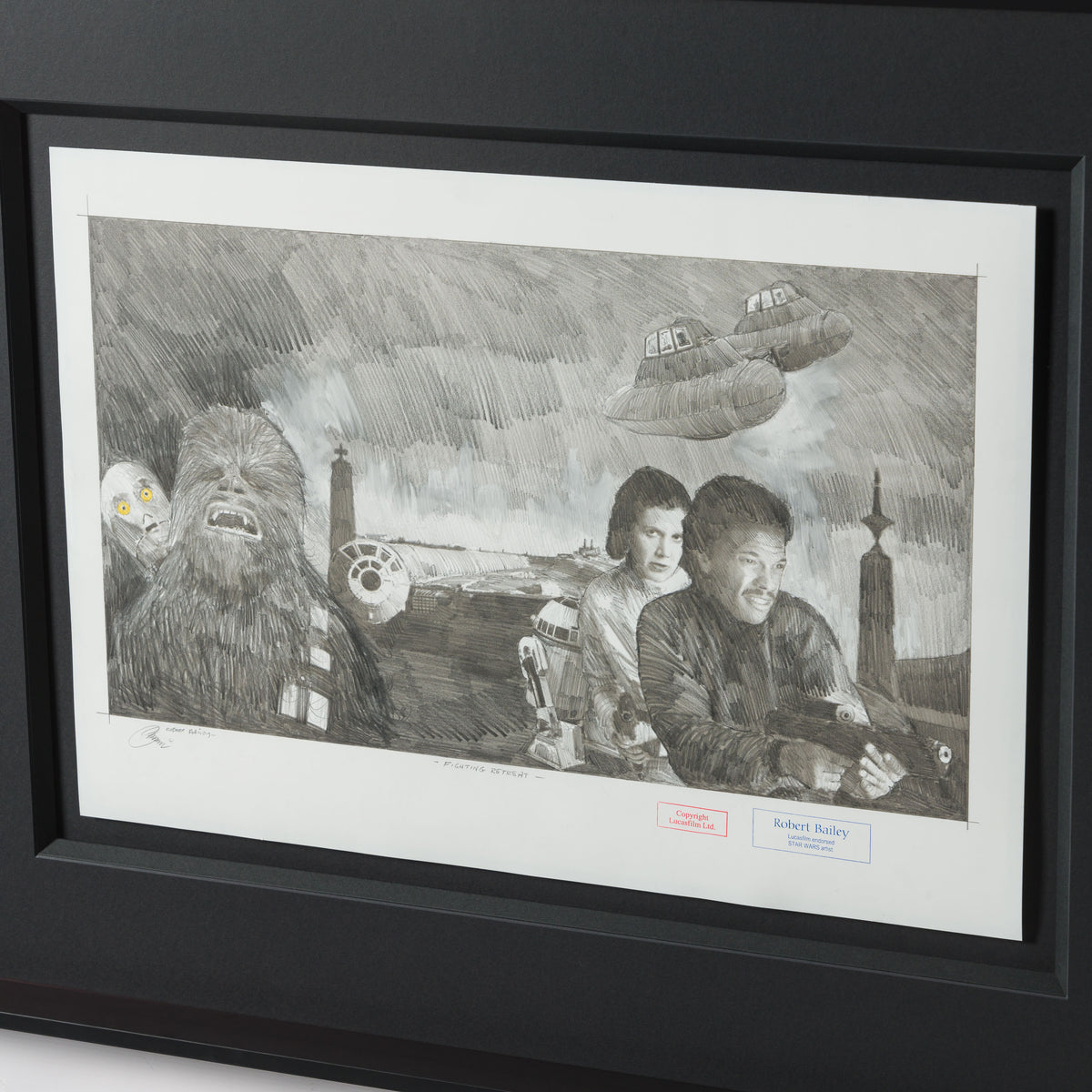 RBA ORI SKT 32990 Fighting Retreat 4