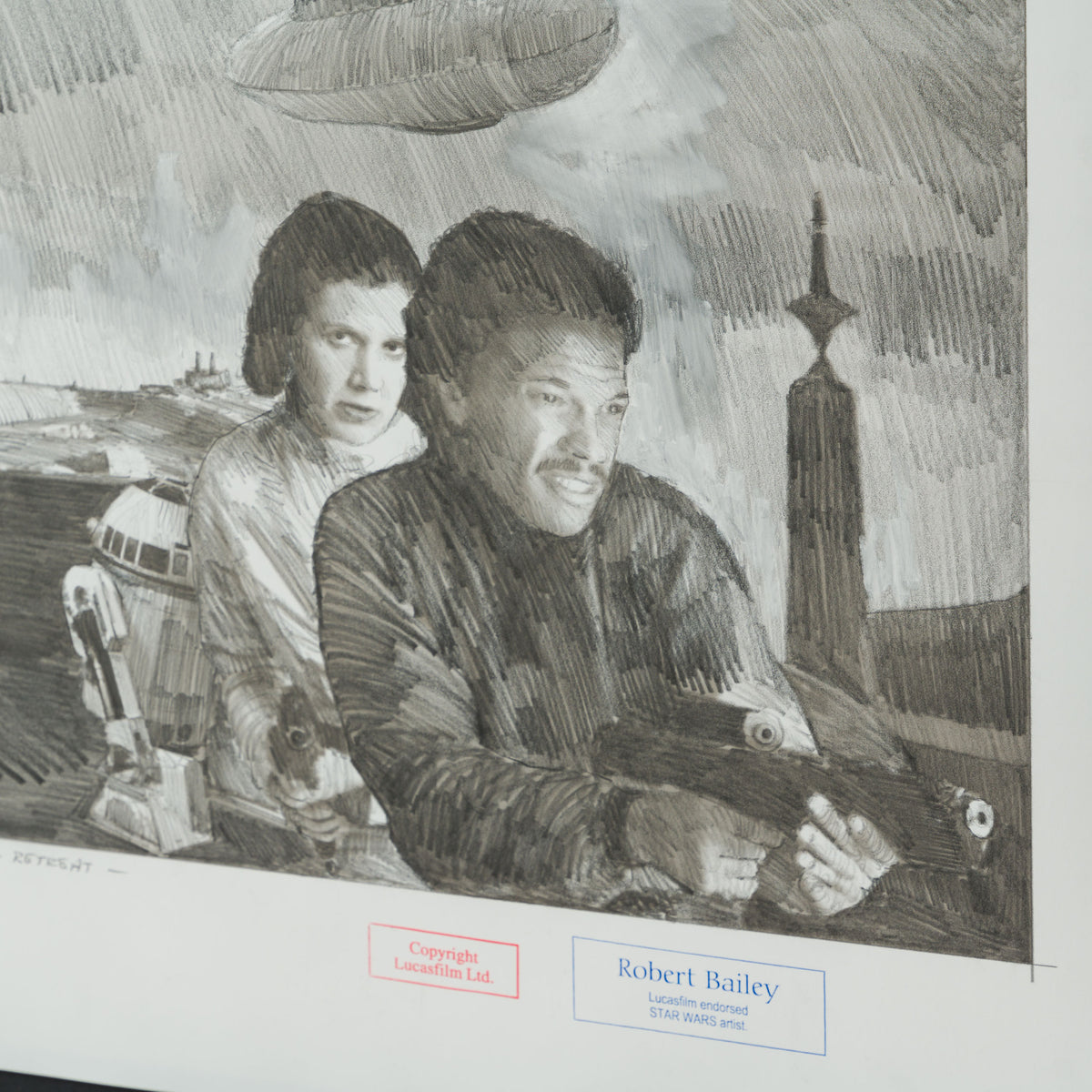 RBA ORI SKT 32990 Fighting Retreat 6