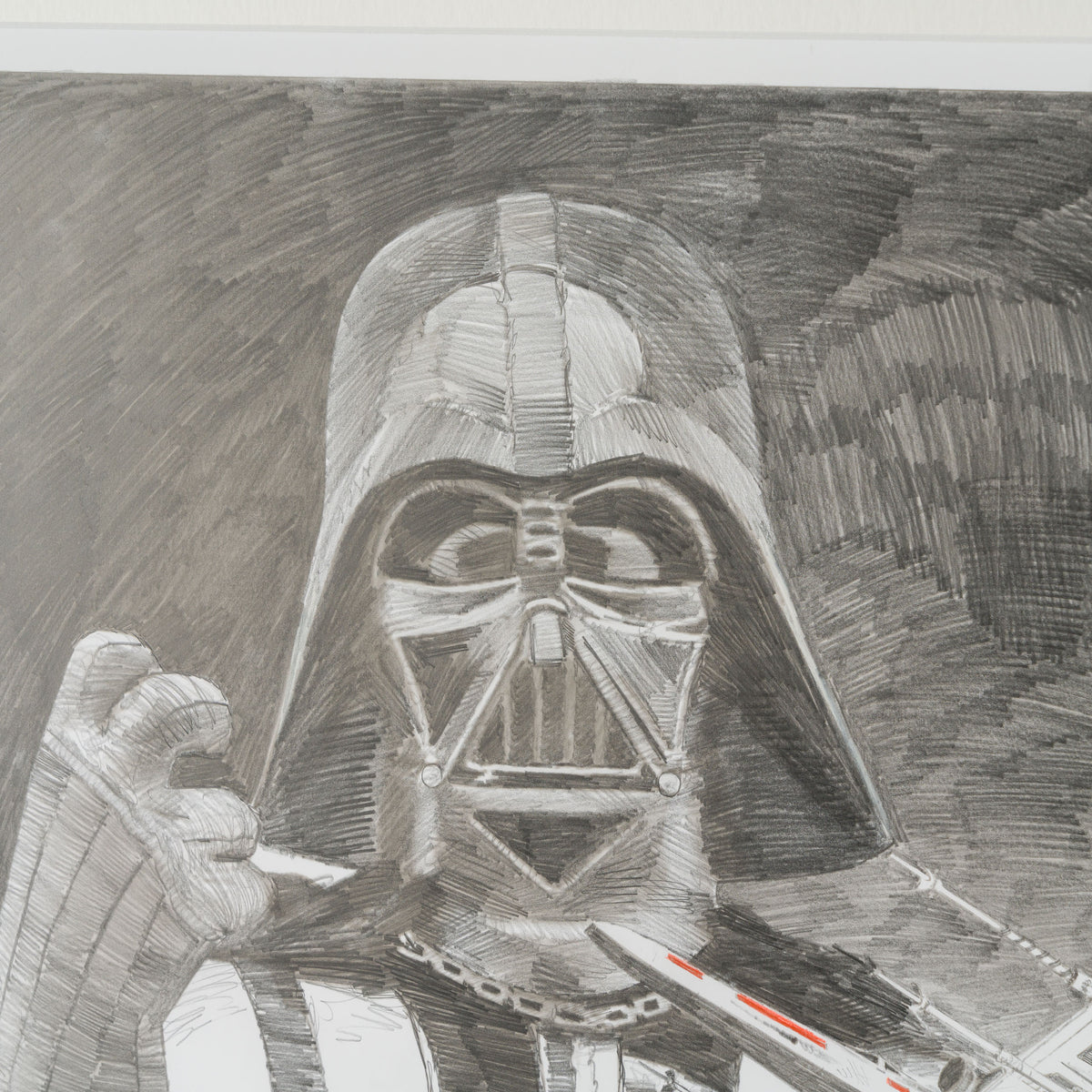 RBA ORI SKT 33108 Vader s Reply 6