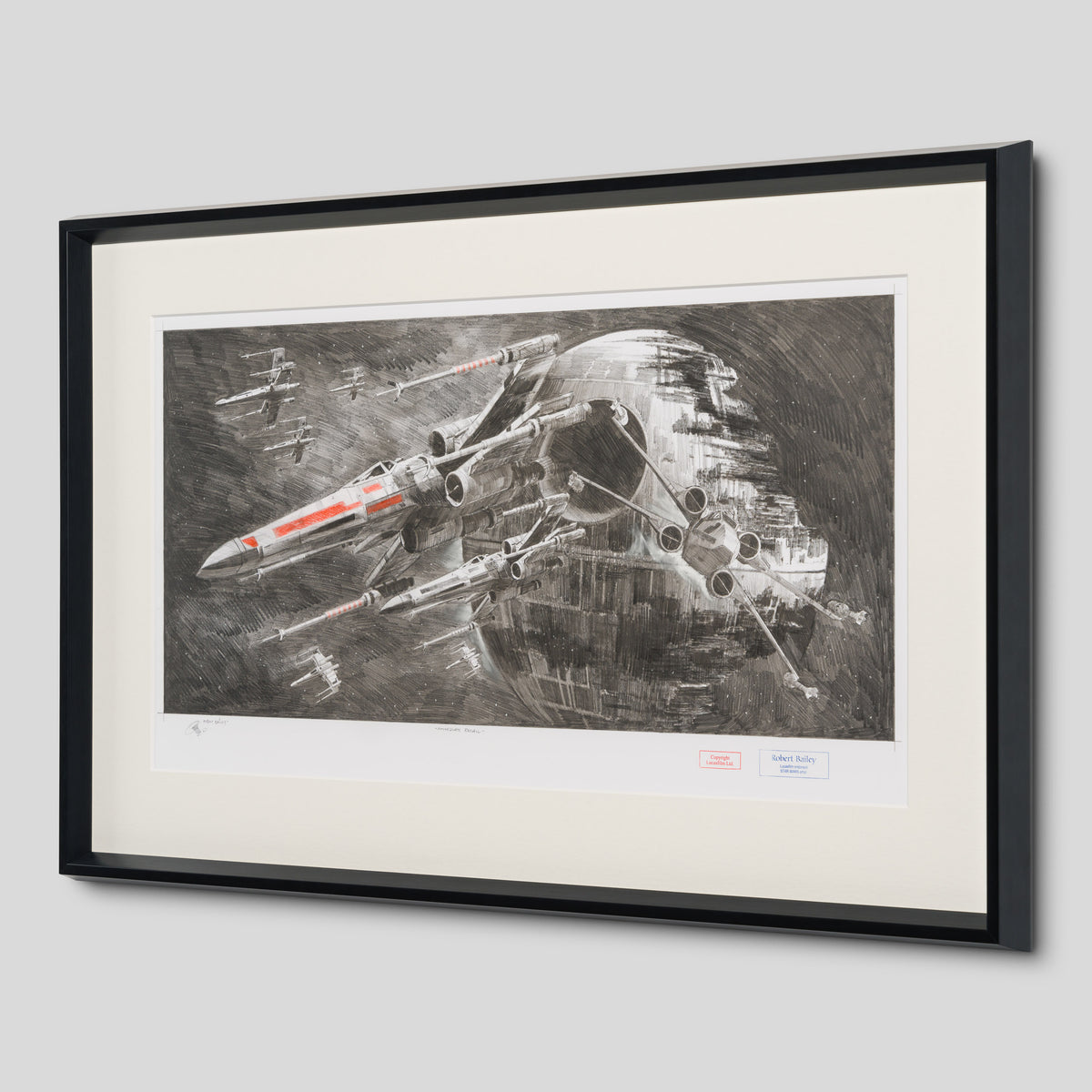 RBA ORI SKT 34197 Immediate Recall 2