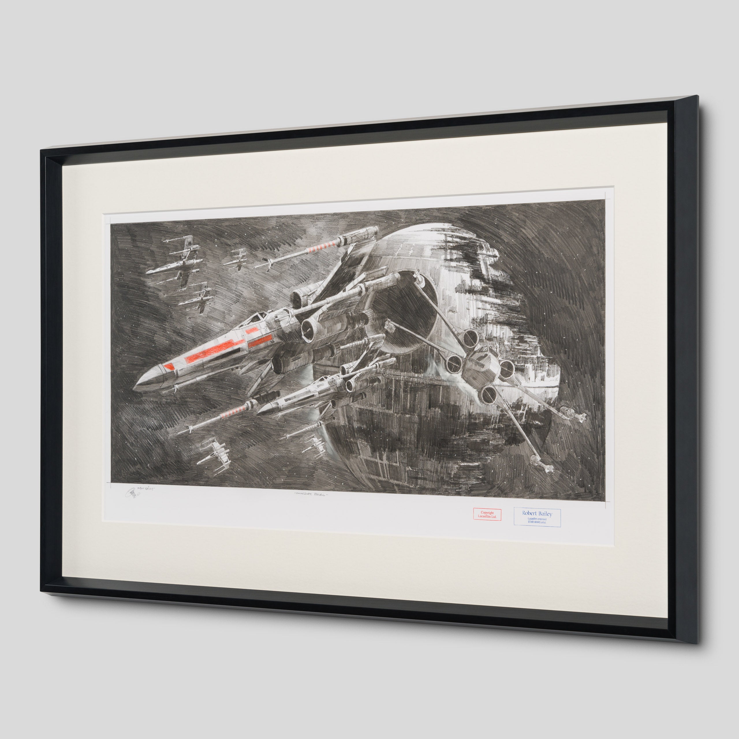 RBA ORI SKT 34197 Immediate Recall 2