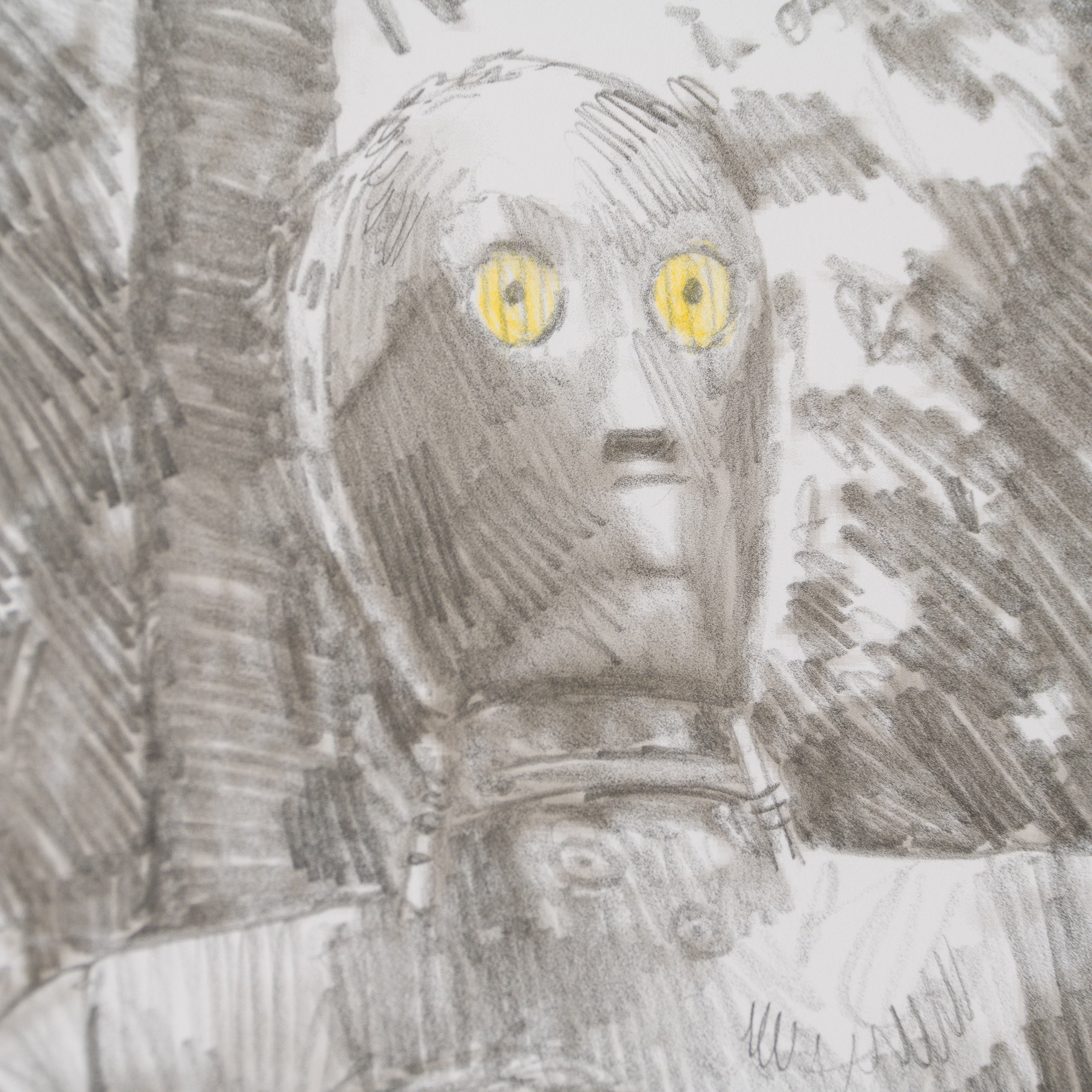 RBA ORI SKT 34198 Endor Mission 5