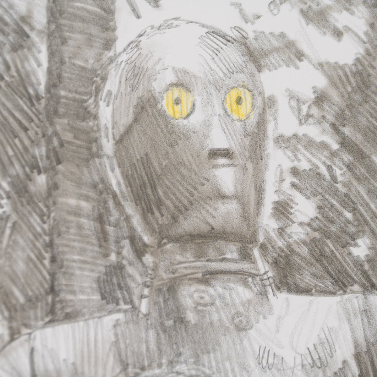 RBA ORI SKT 34198 Endor Mission 5