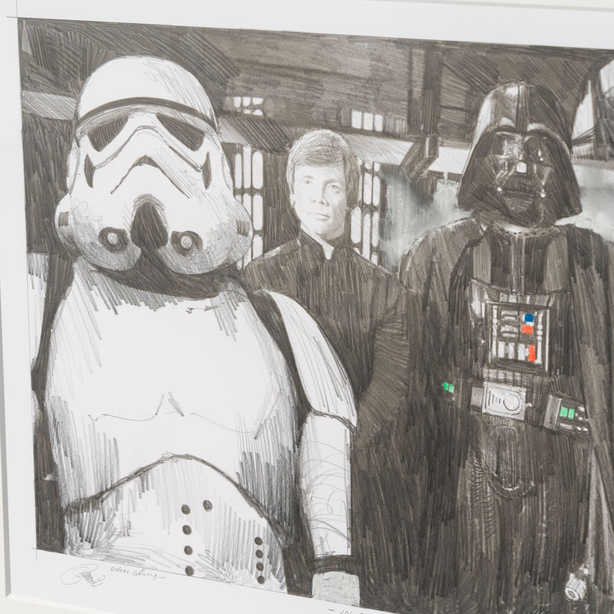 RBA ORI SKT 34215 In Custody And In Trouble 6