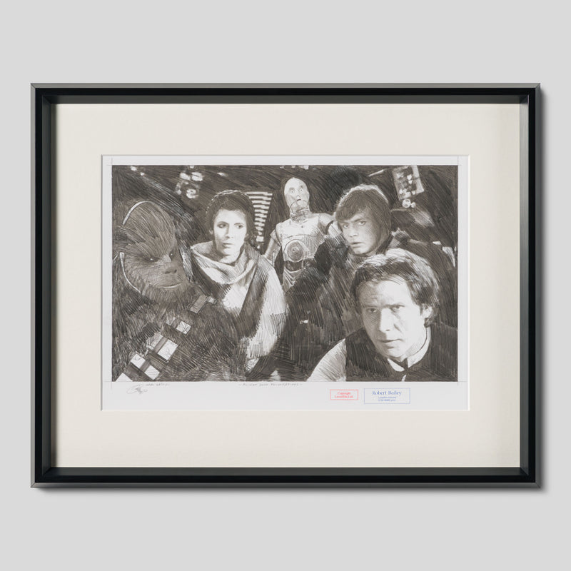 RBA ORI SKT 34219 Flight Deck Frustrations 1