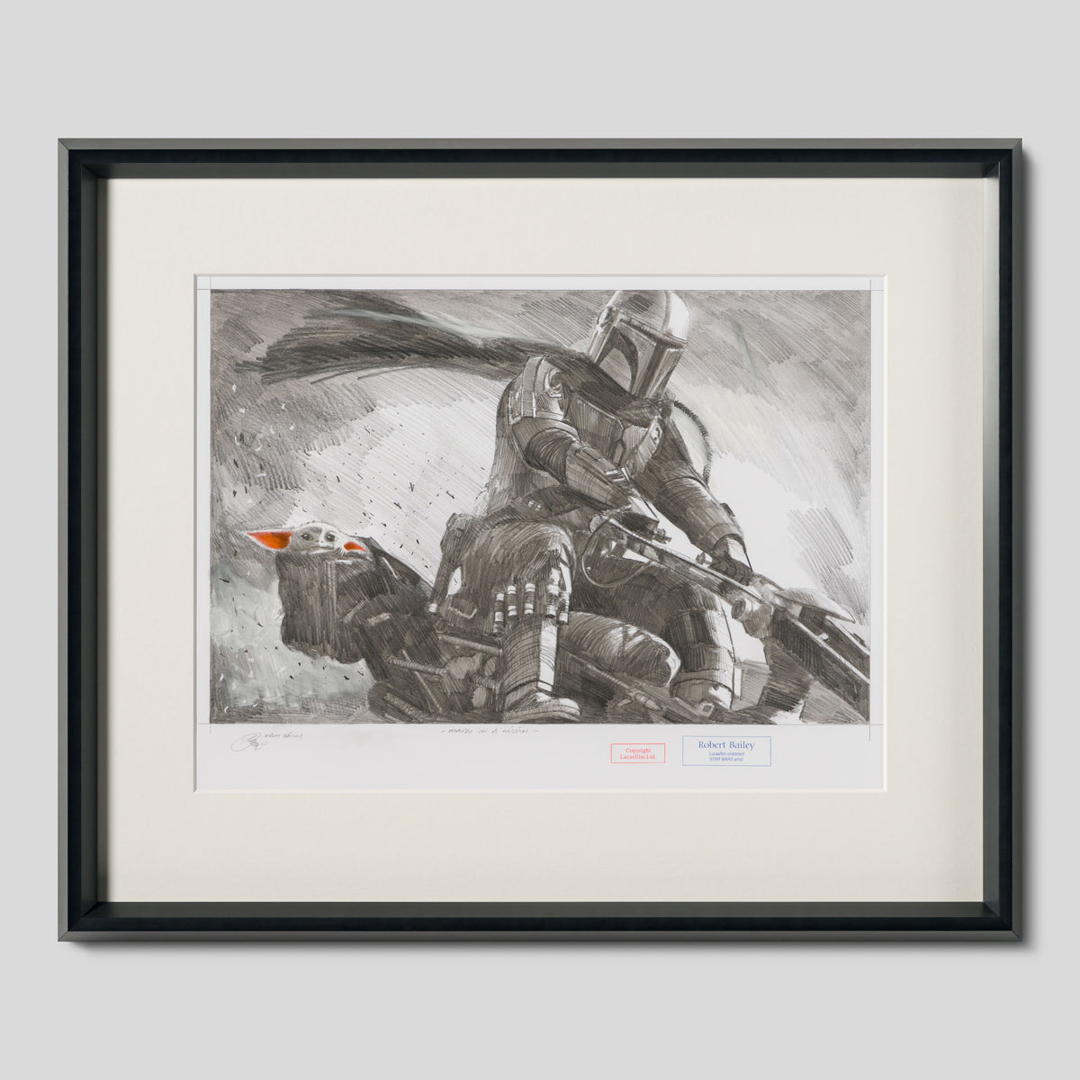 RBA ORI SKT 34226 Mando On A Mission 1