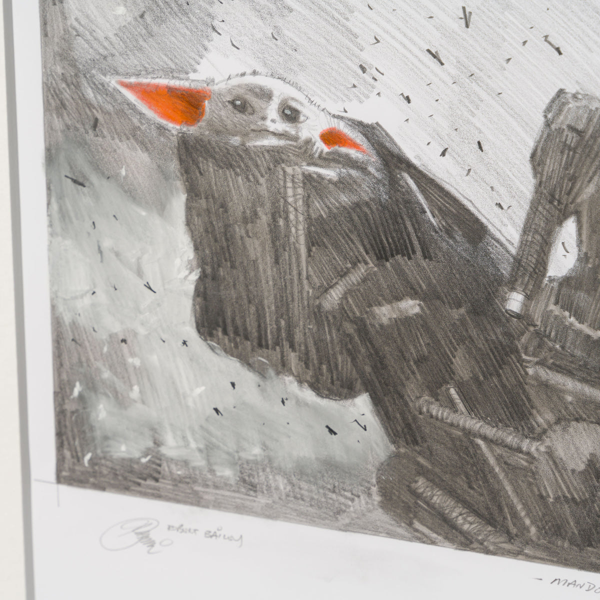 RBA ORI SKT 34226 Mando On A Mission 4