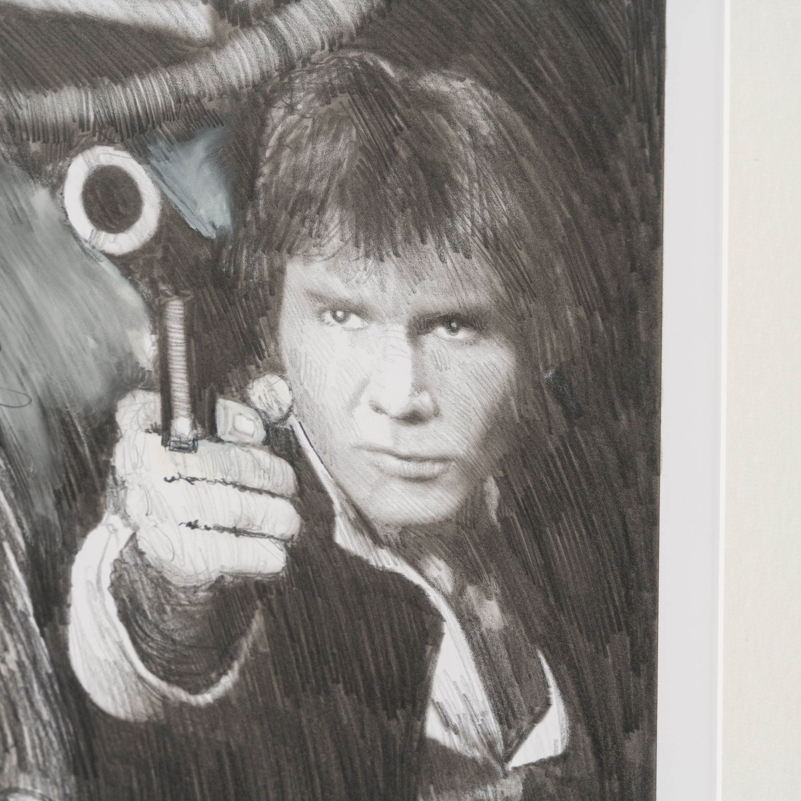 RBA ORI SKT 34232 Warrior s Wookie 5