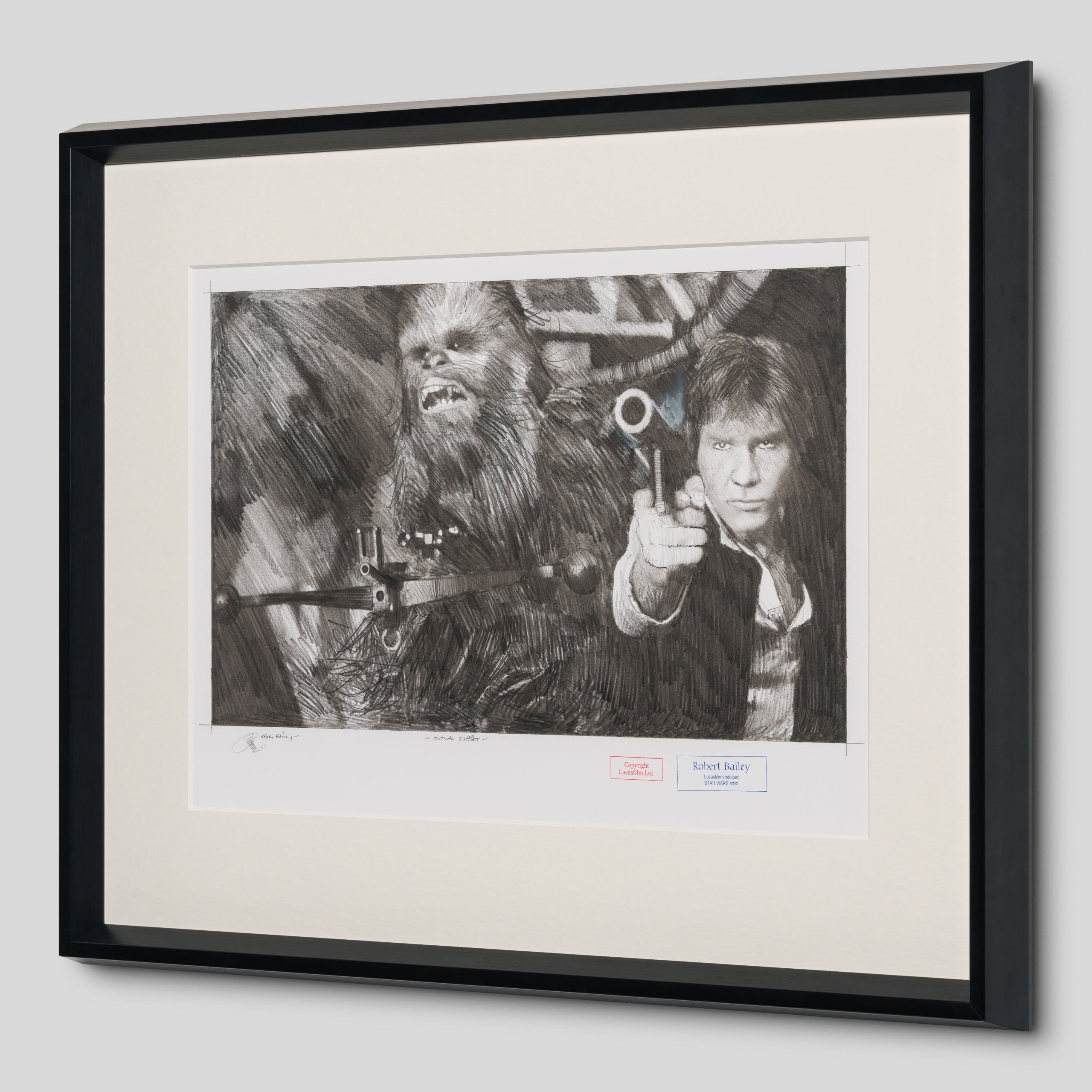 RBA ORI SKT 34233 Mutual Support 2