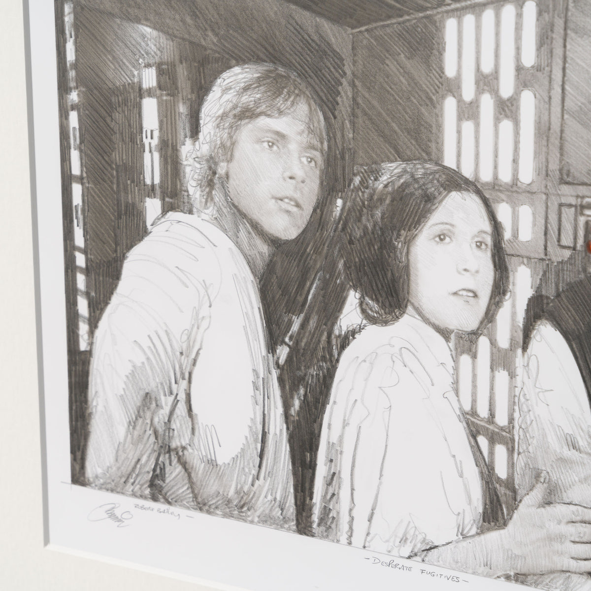 RBA ORI SKT 34239 Desperate Fugitives 4