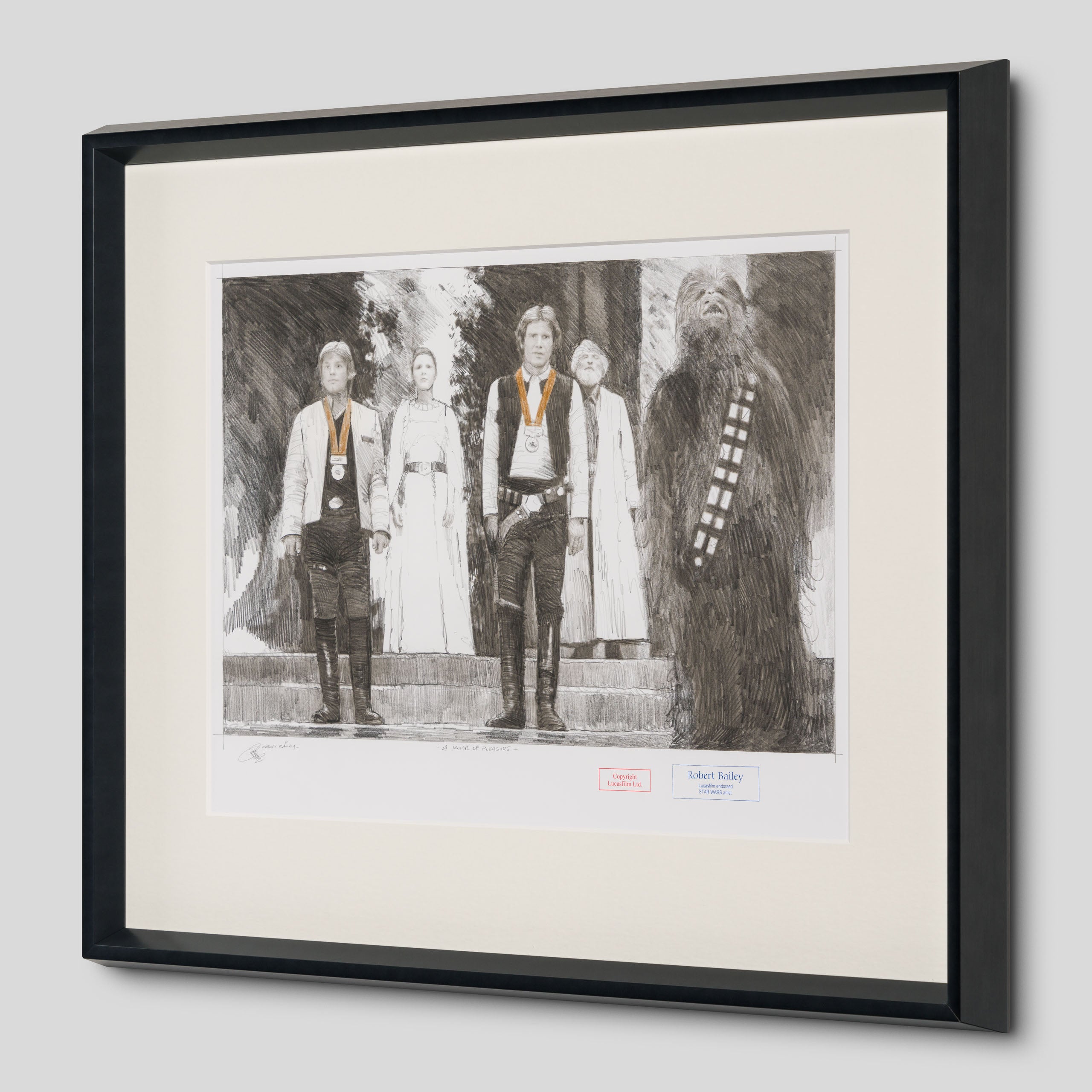 RBA ORI SKT 34246 A Roar Of Pleasure 2