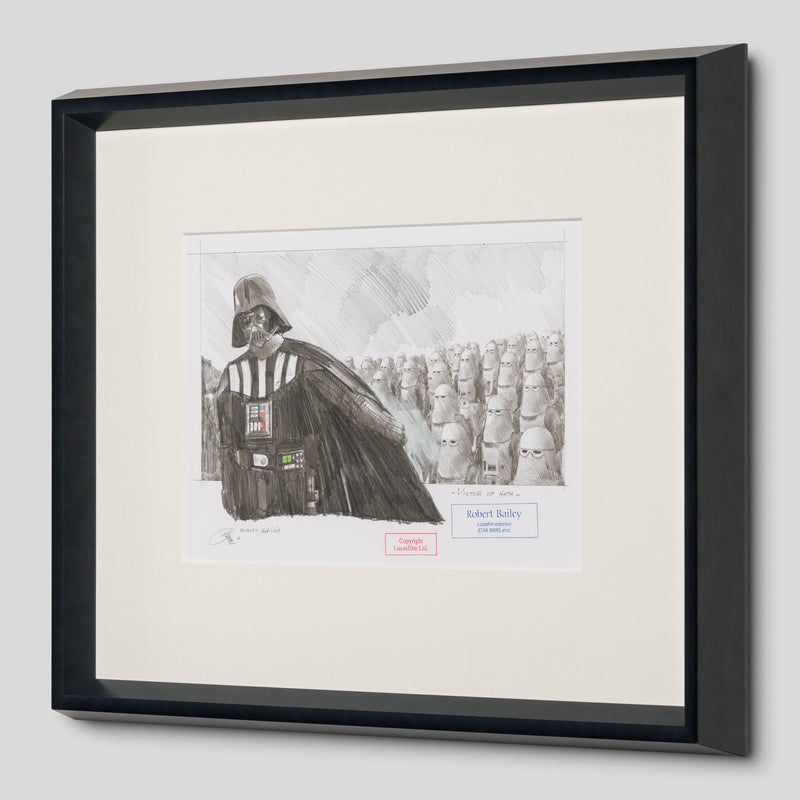 RBA ORI SKT 34540 Victor Of Hoth 2