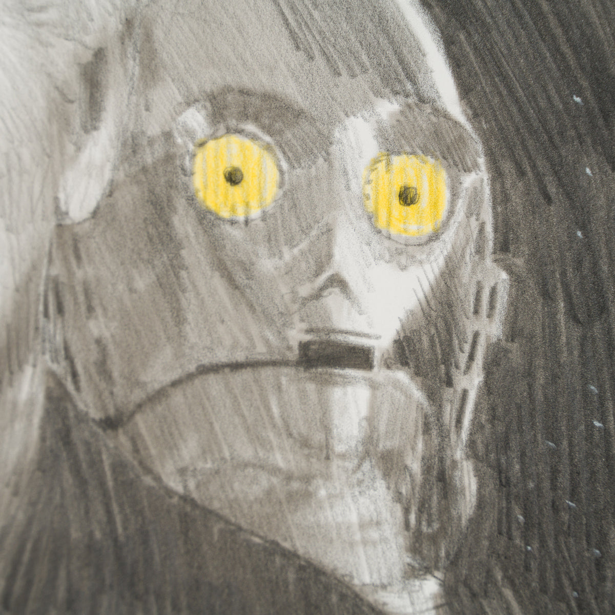 RBA ORI SKT 34748 Anthony Daniels As CP30 7