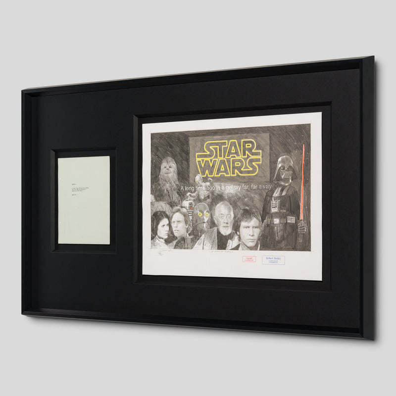 RBA ORI SKT 34768 A Story Of Glory 2