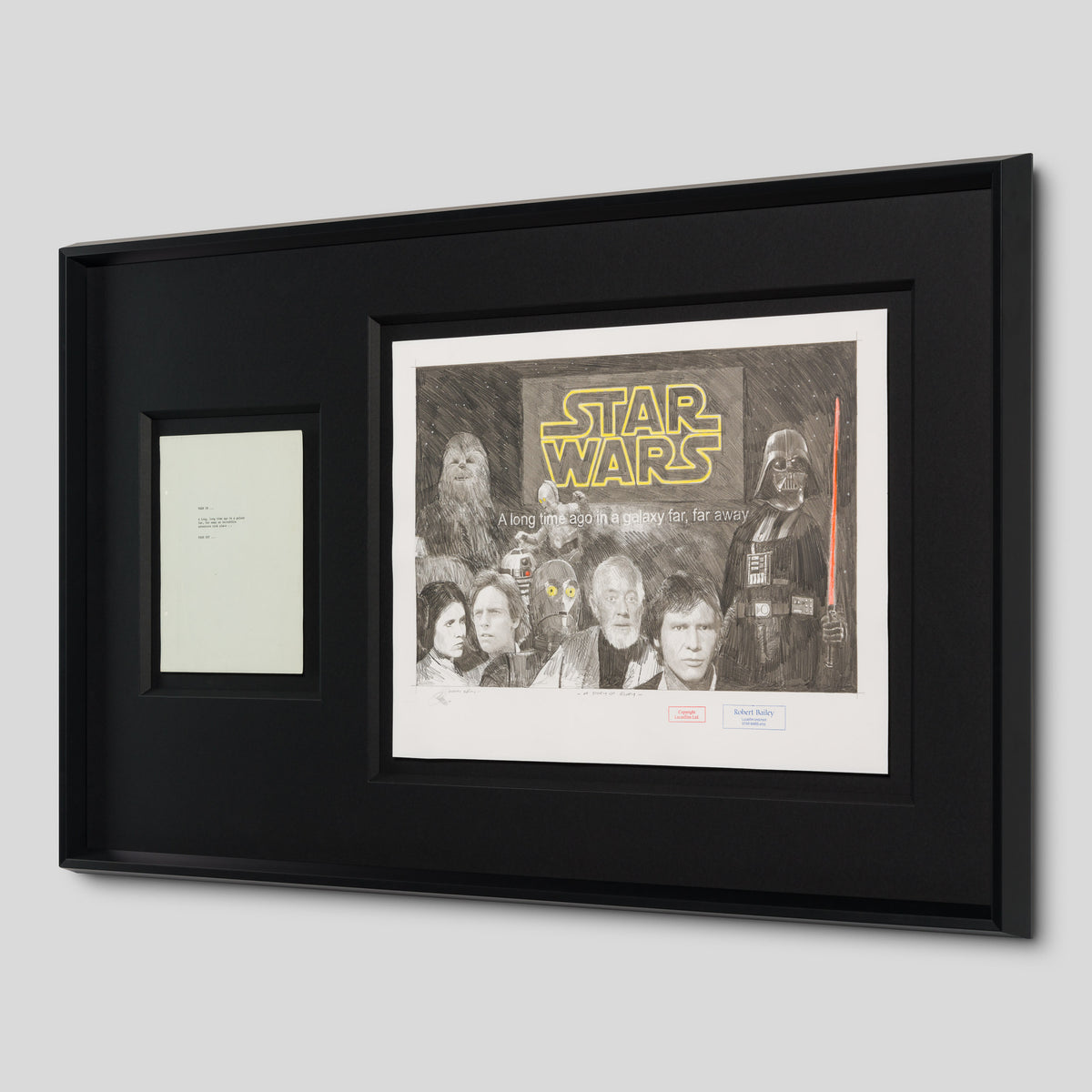 RBA ORI SKT 34768 A Story Of Glory 2