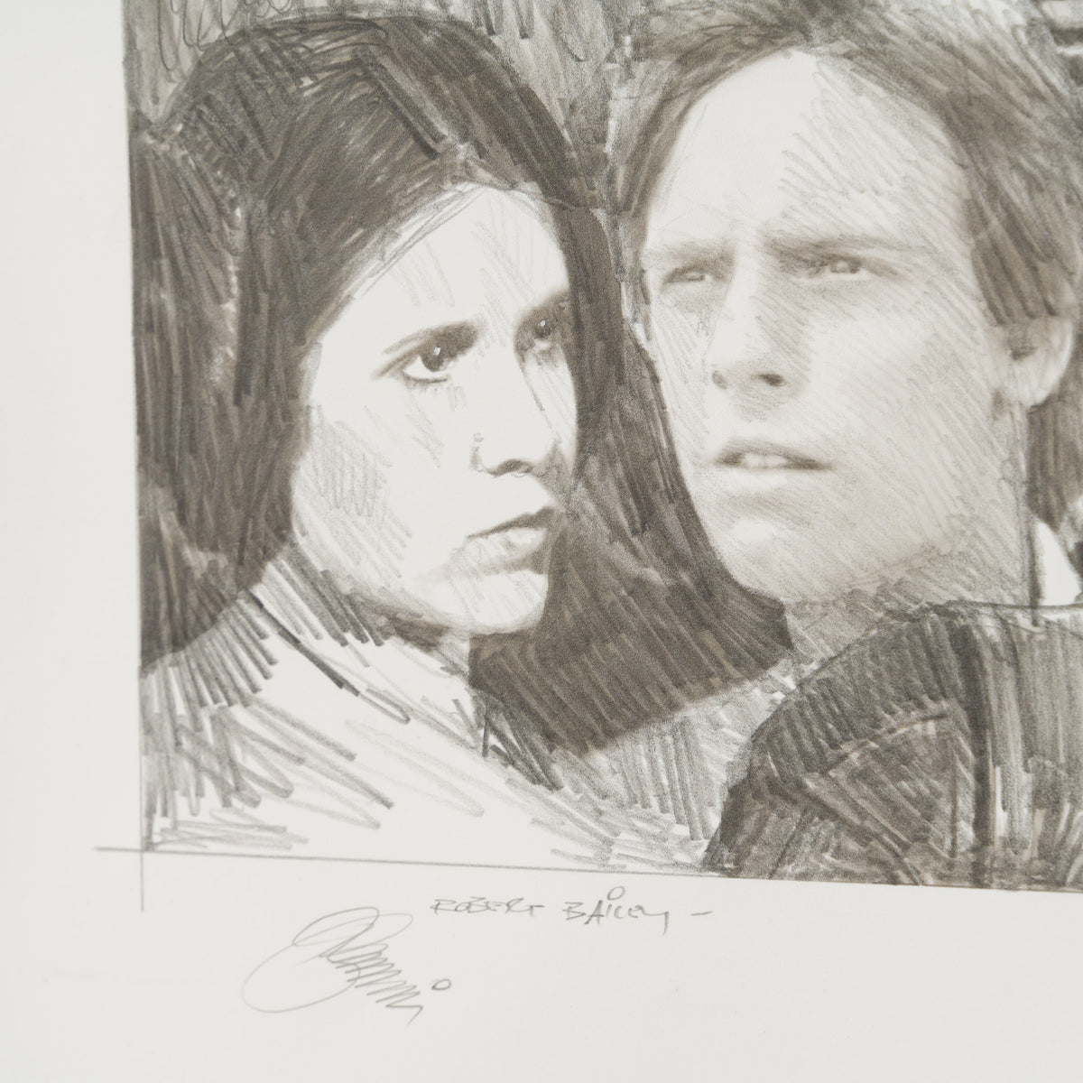 RBA ORI SKT 34768 A Story Of Glory 4