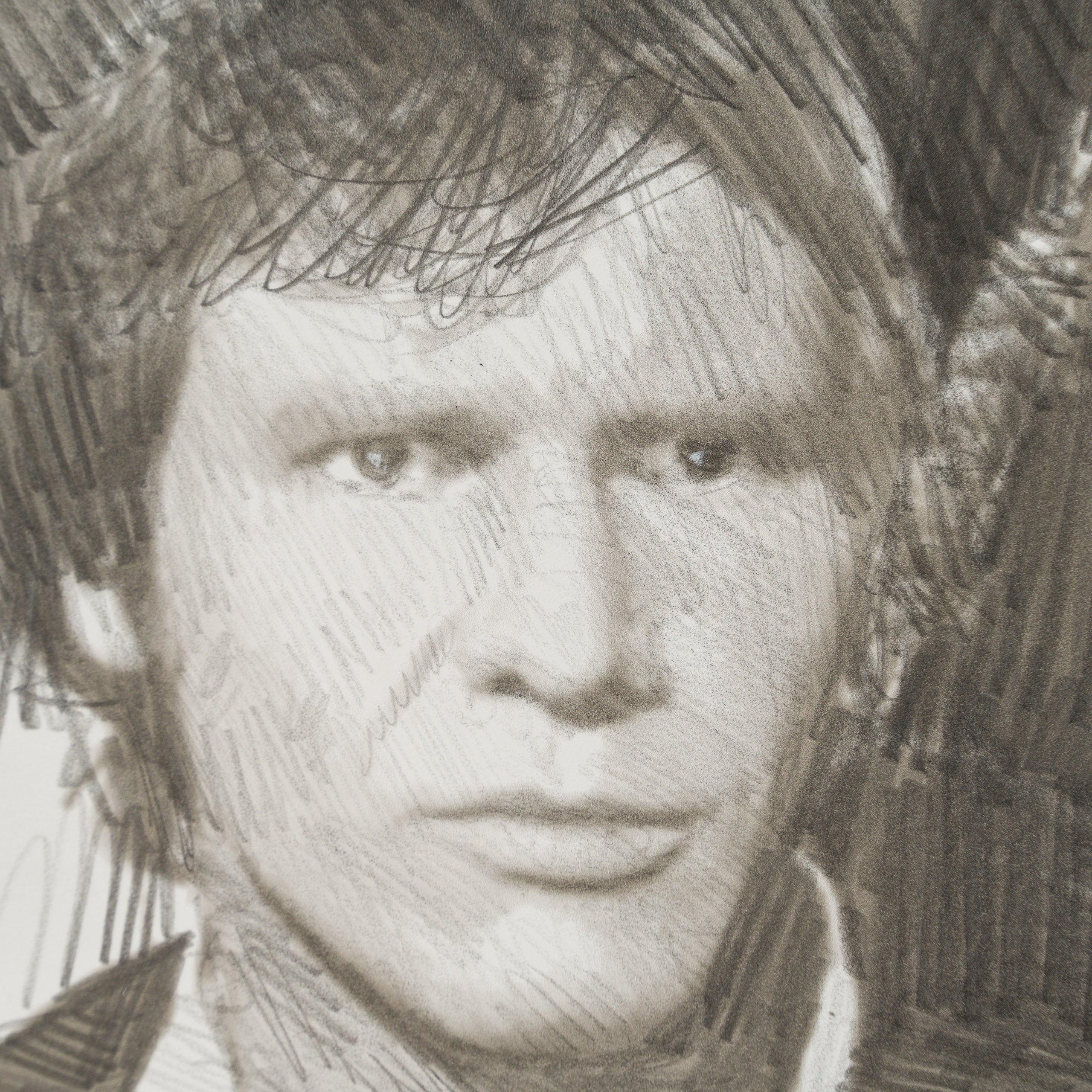 RBA ORI SKT 34768 A Story Of Glory 6