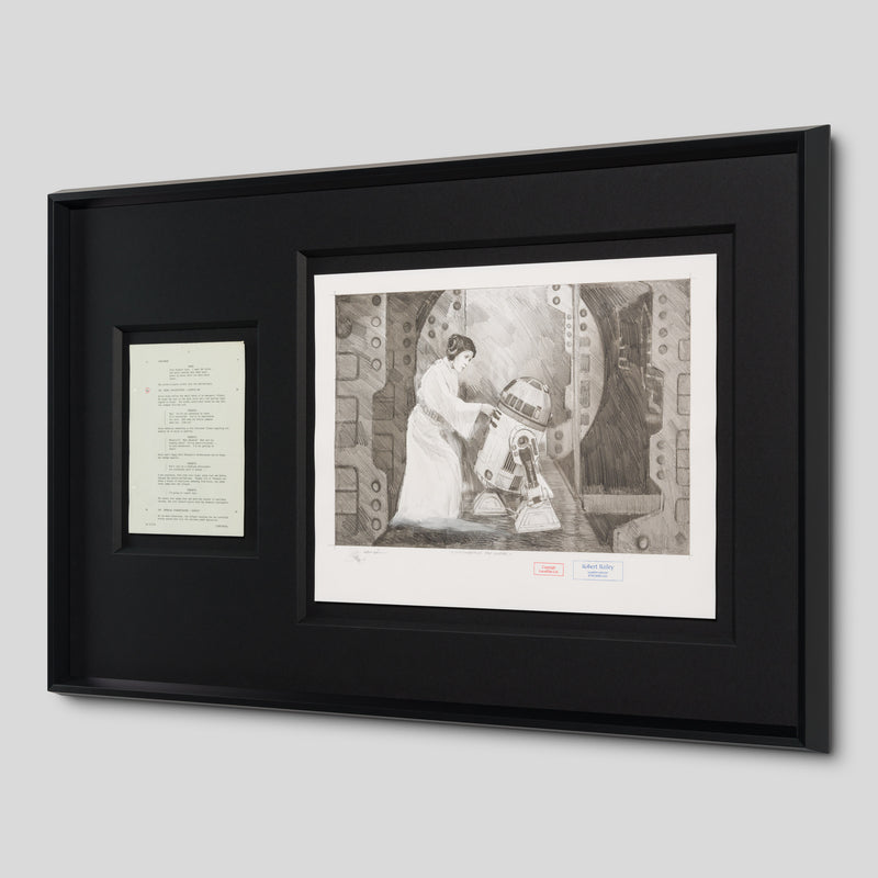 RBA ORI SKT 34771 Outsmarting The Empire 2