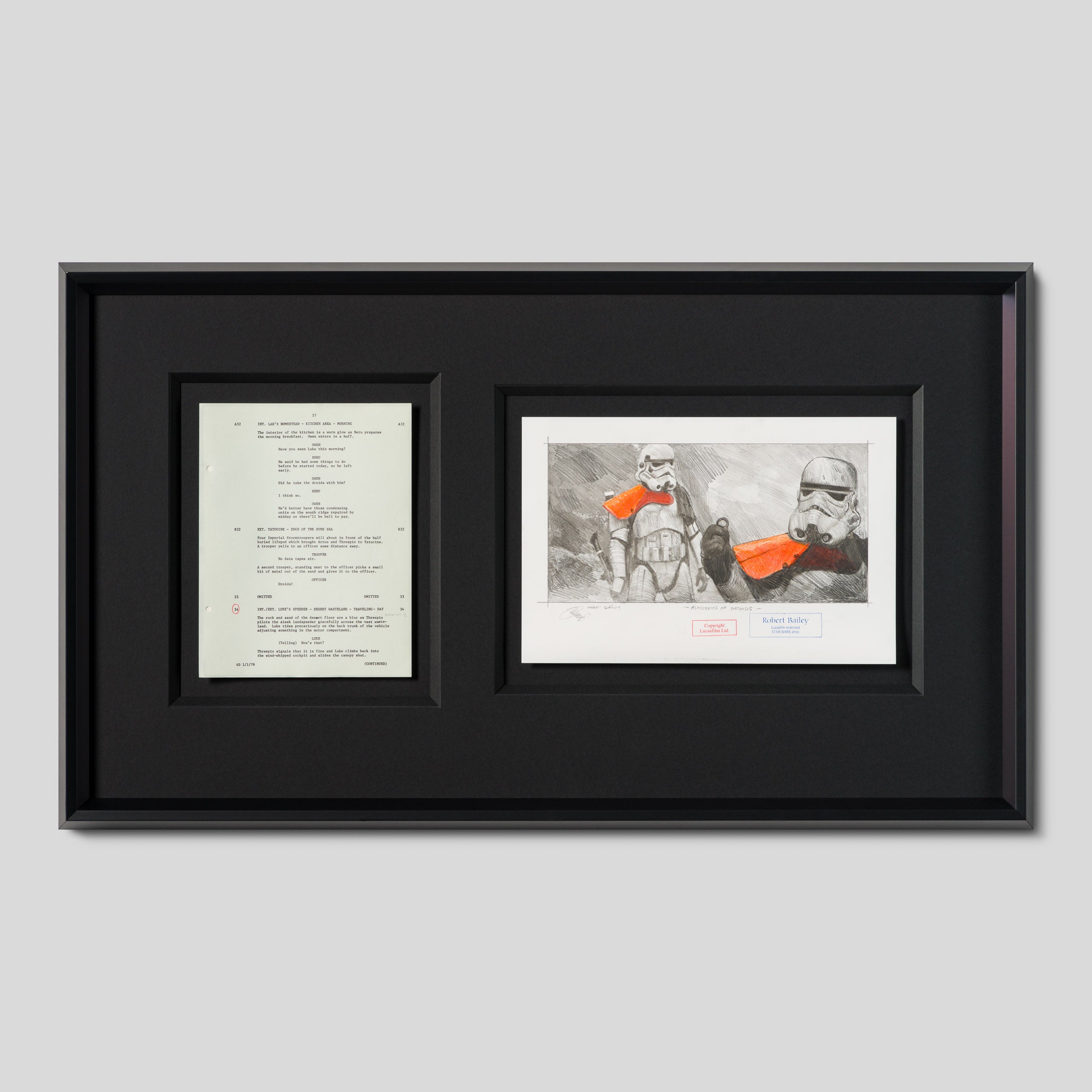 RBA ORI SKT 34780 Evidence Of Droids 1