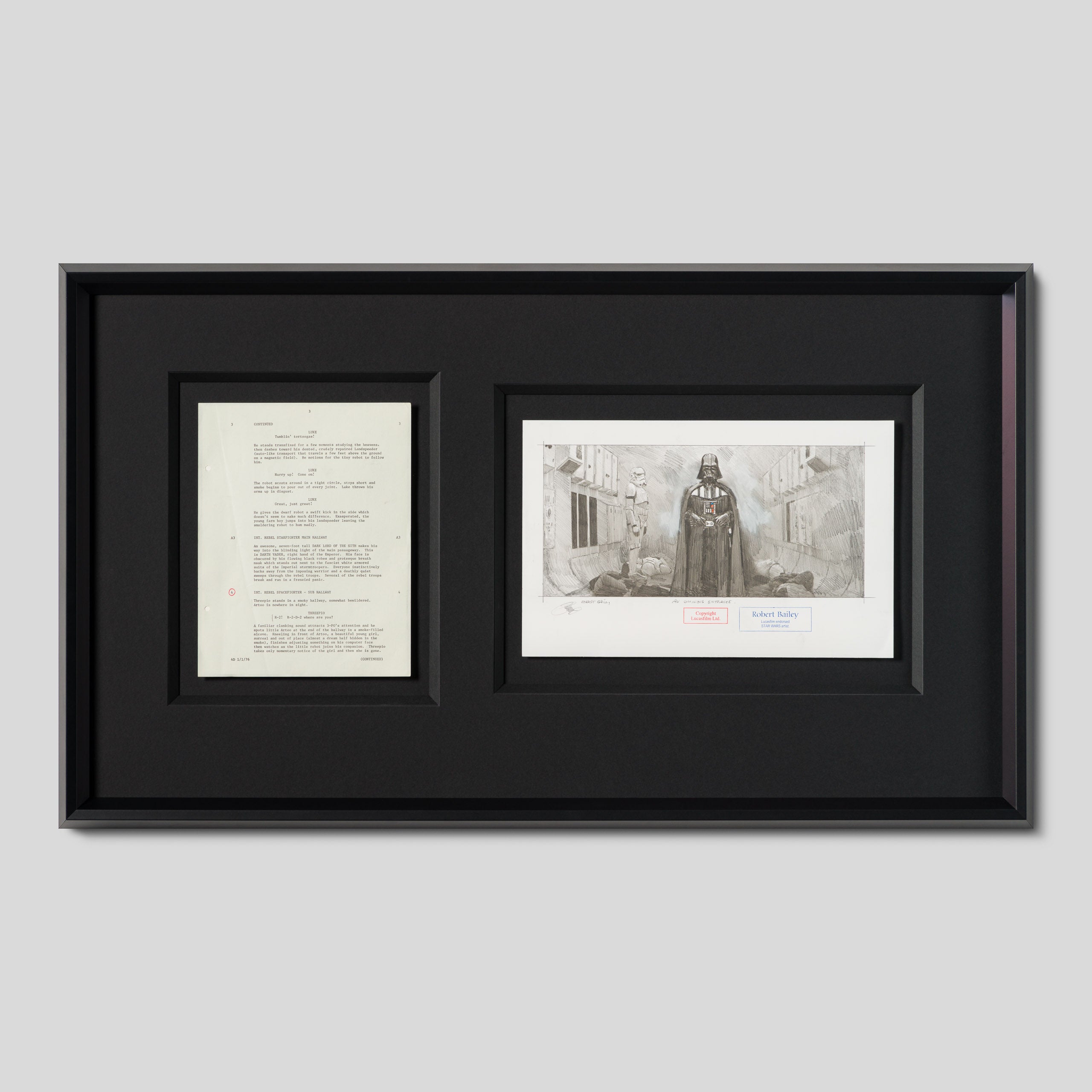 RBA ORI SKT 34798 An Ominous Entrance 1