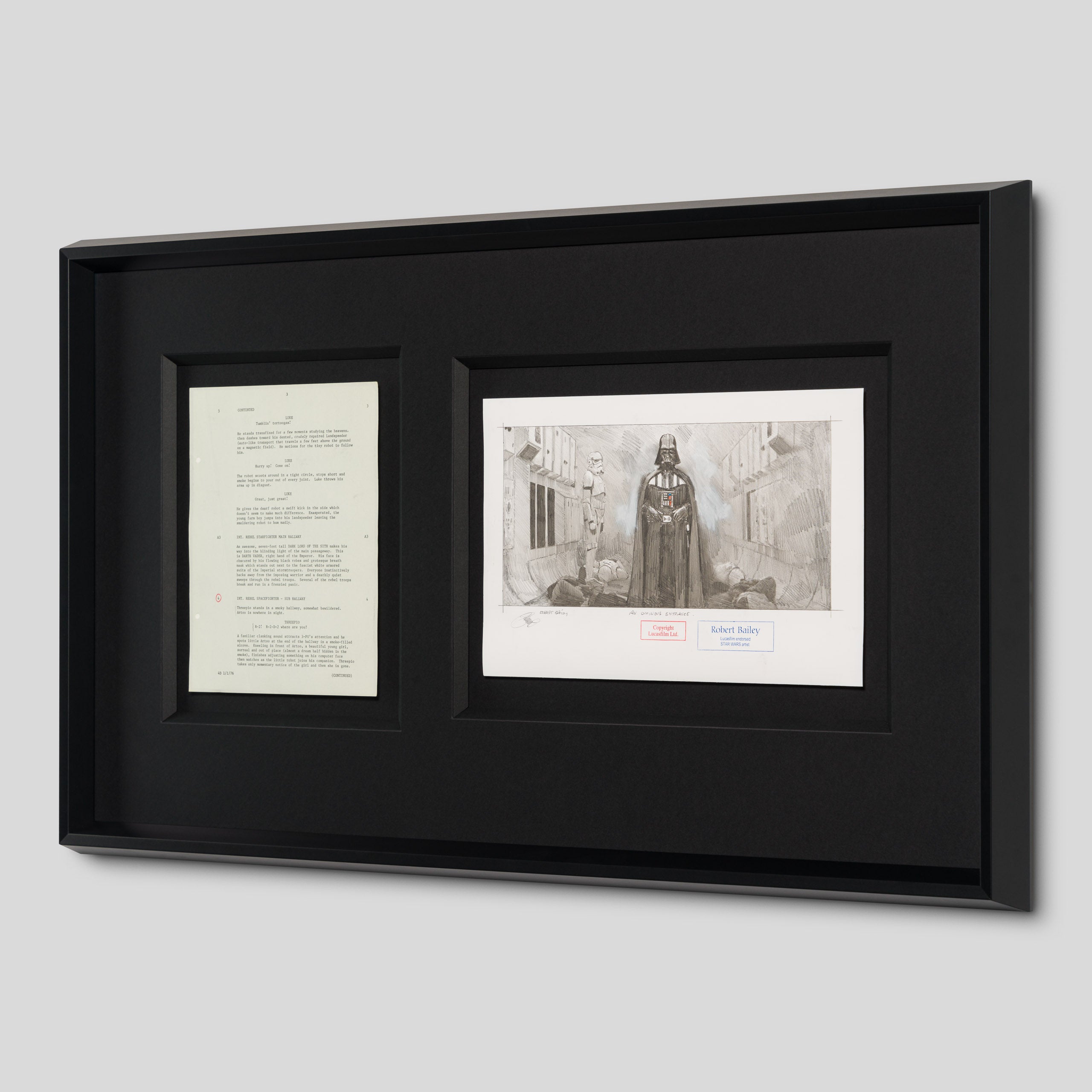 RBA ORI SKT 34798 An Ominous Entrance 2