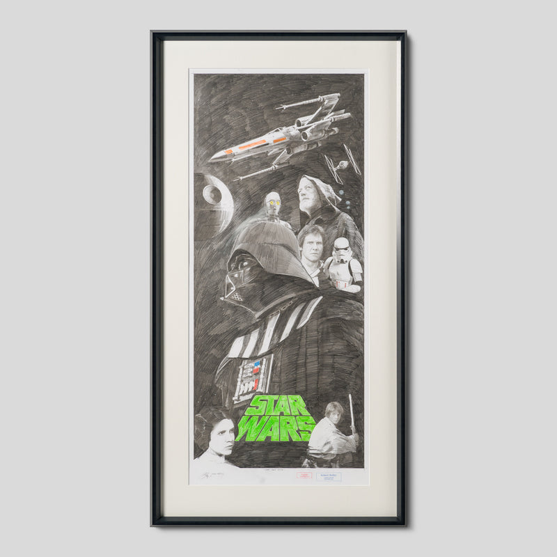 RBA ORI SKT 34799 Dark Force Rising 1