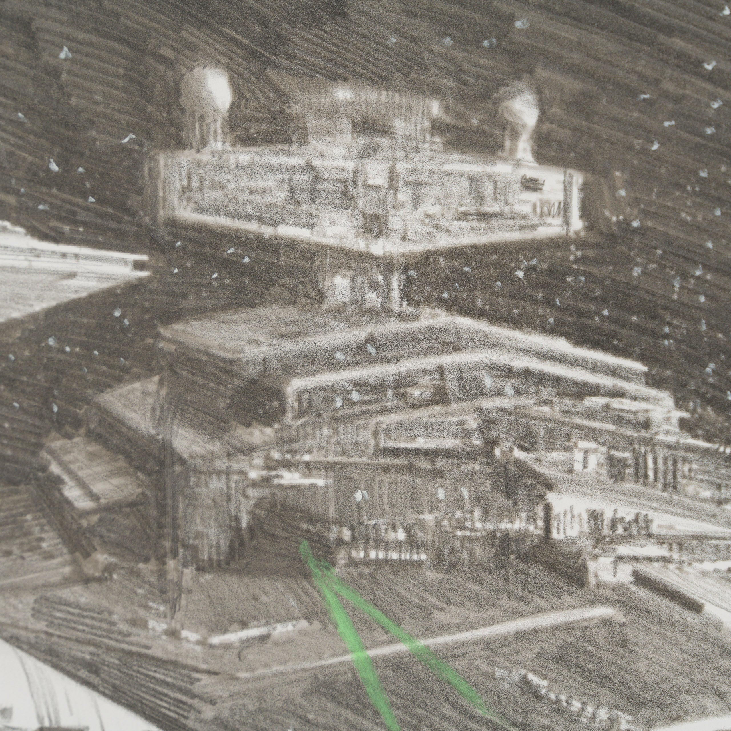 RBA ORI SKT 34933 Brazen Blockade Runner 5