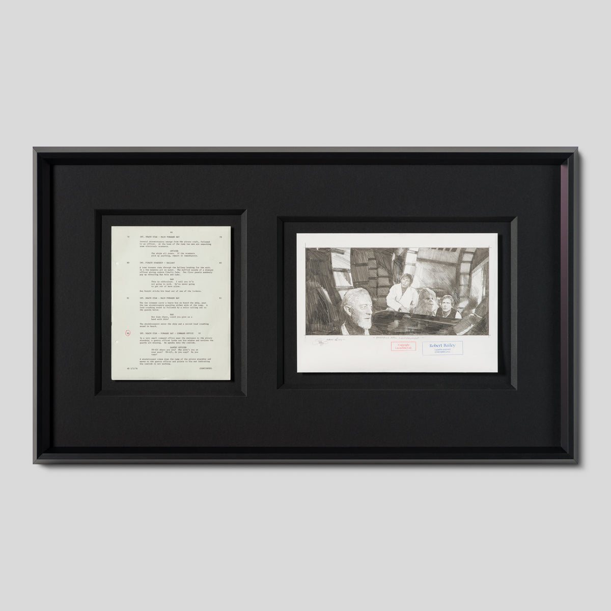 RBA ORI SKT 34941 Emerging From Concealment 1