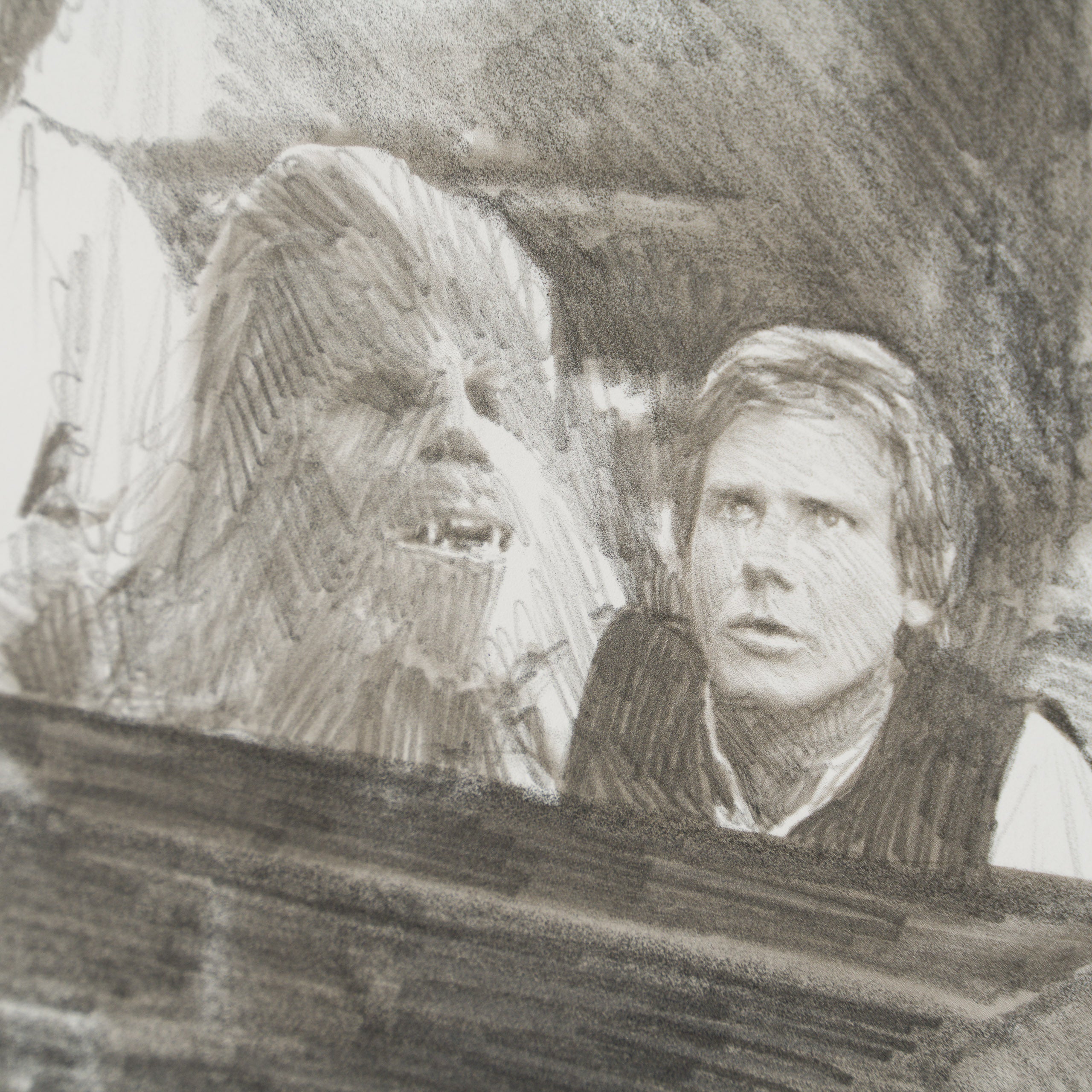 RBA ORI SKT 34941 Emerging From Concealment 6