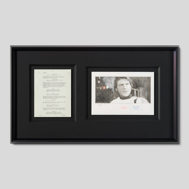 RBA ORI SKT 34942 Bluff And Bravado 1