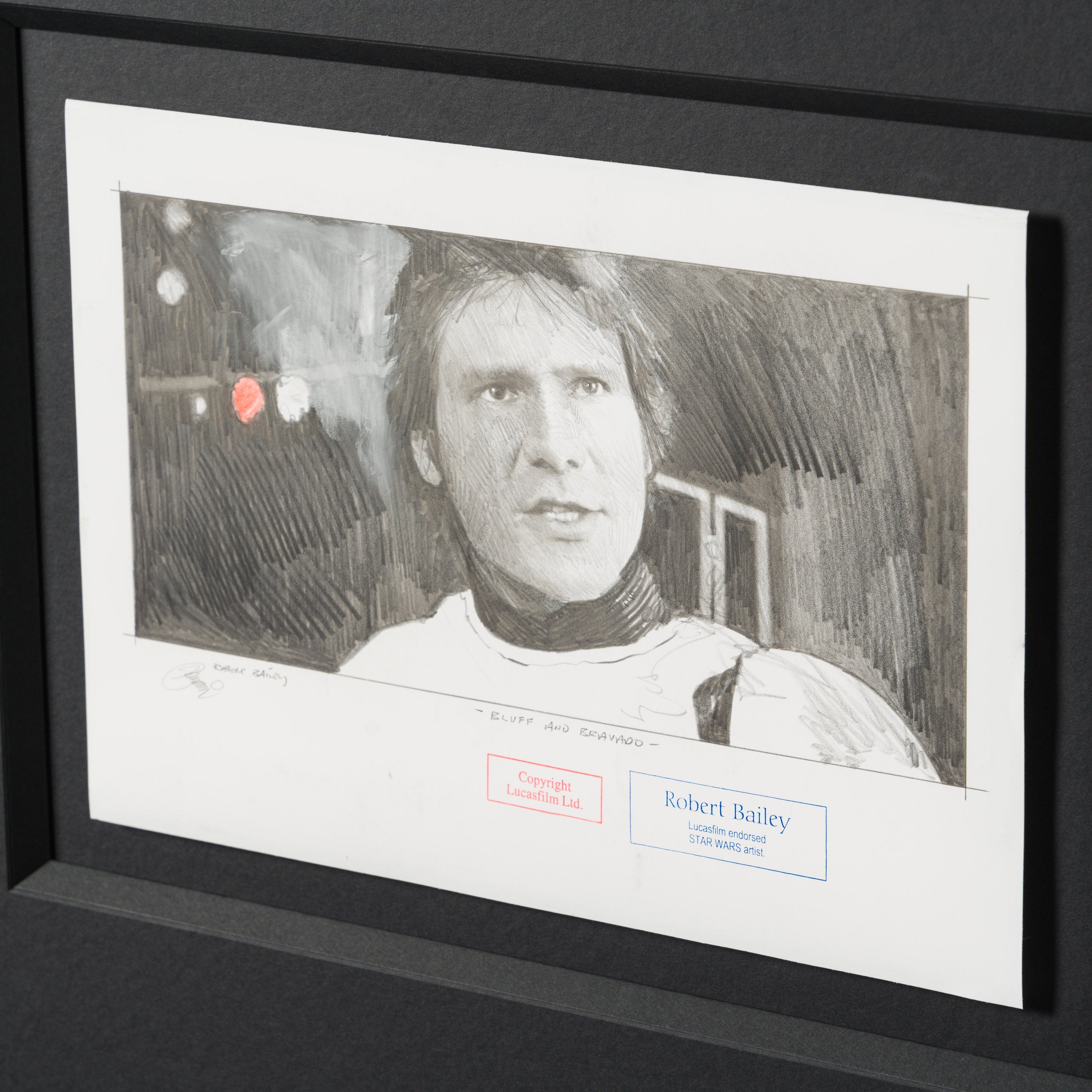 RBA ORI SKT 34942 Bluff And Bravado 4