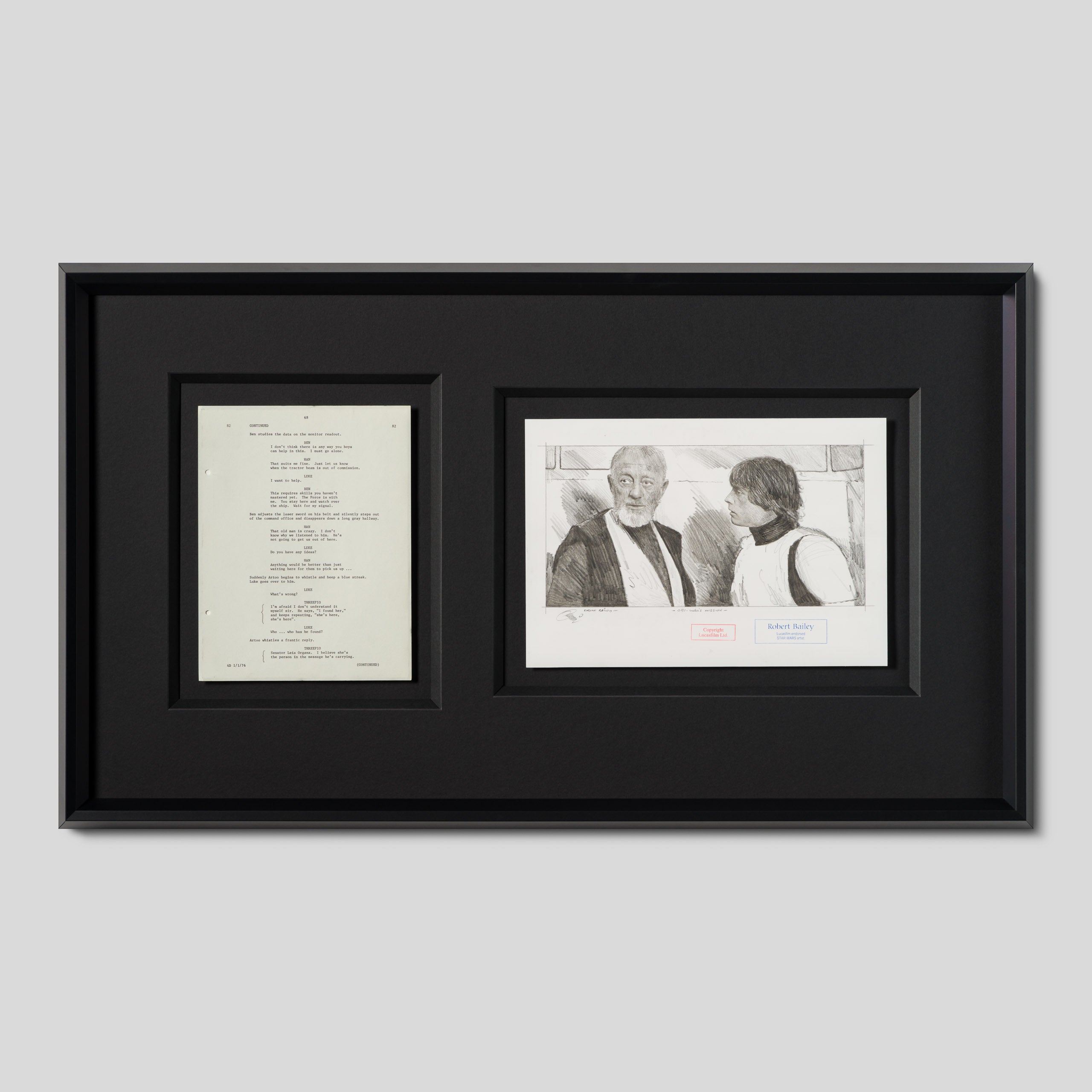 RBA ORI SKT 34943 Obi Wan s Mission 1