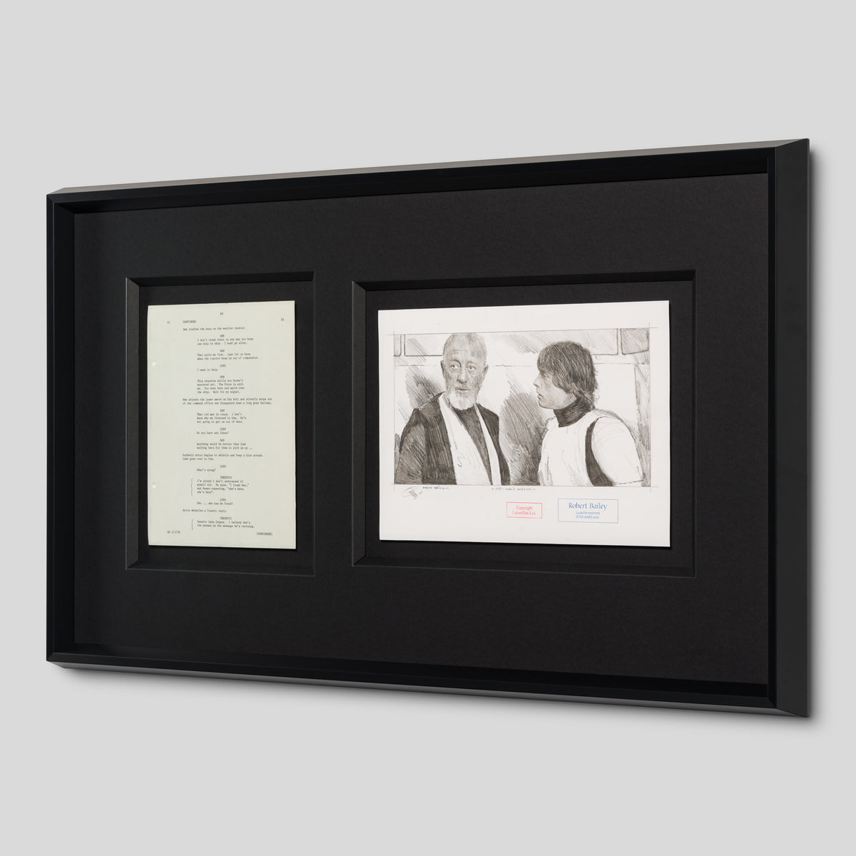 RBA ORI SKT 34943 Obi Wan s Mission 2