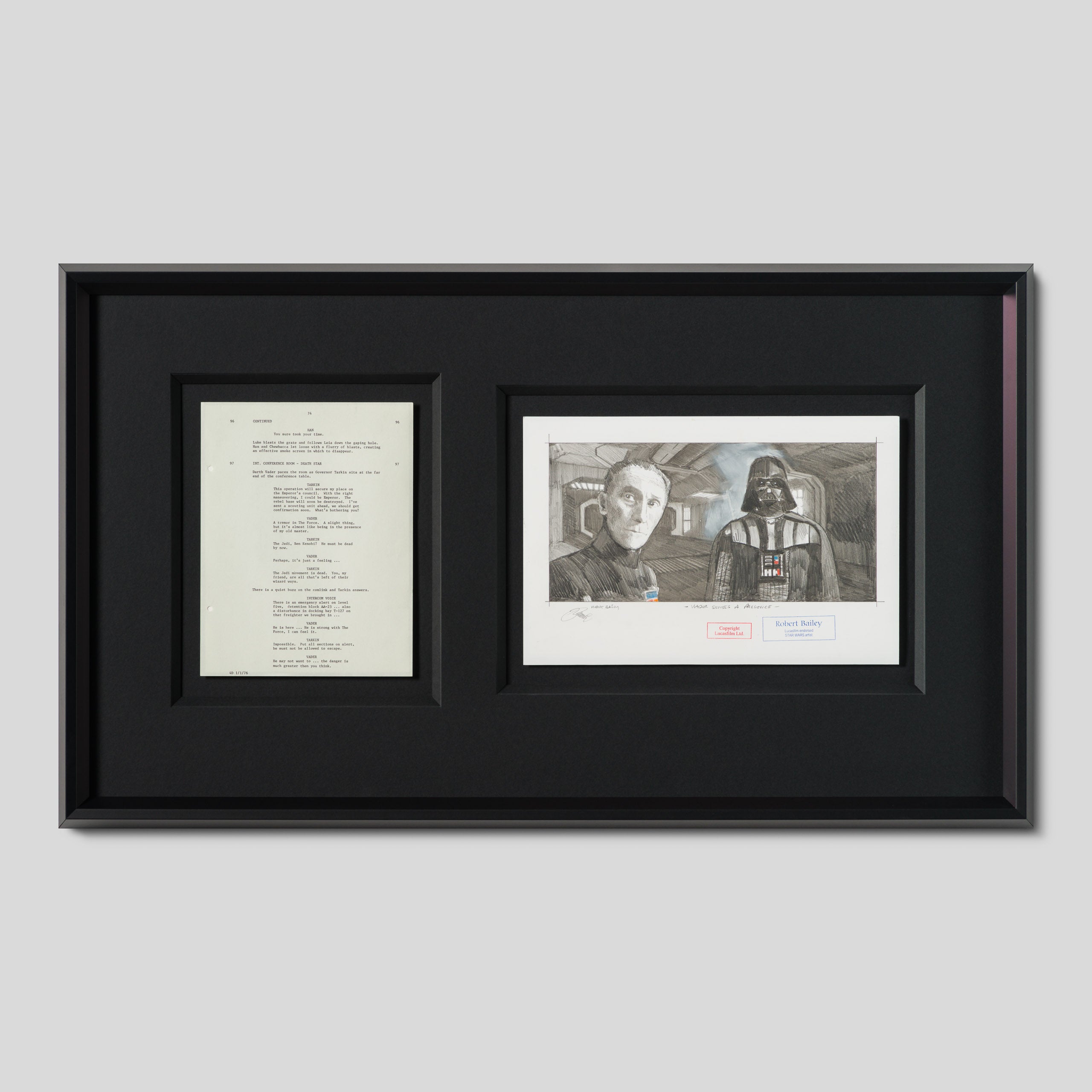 RBA ORI SKT 35001 Vader Senses A Presence 1