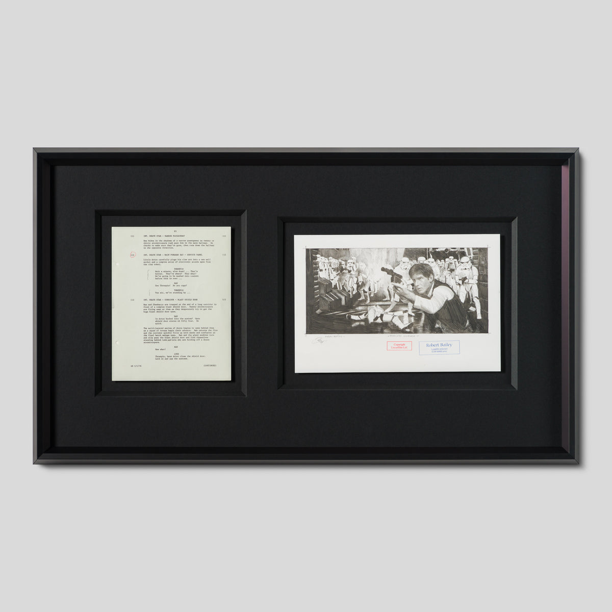 RBA ORI SKT 35009 Reckless Courage 1