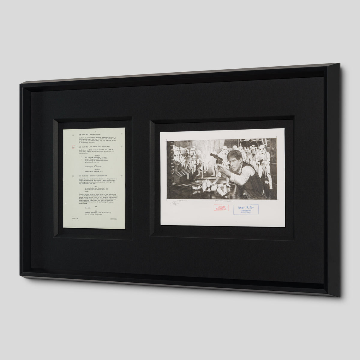 RBA ORI SKT 35009 Reckless Courage 2