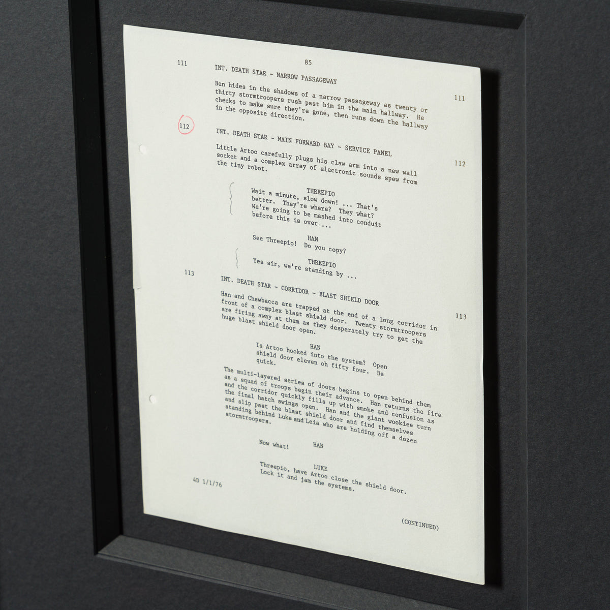 RBA ORI SKT 35009 Reckless Courage 3