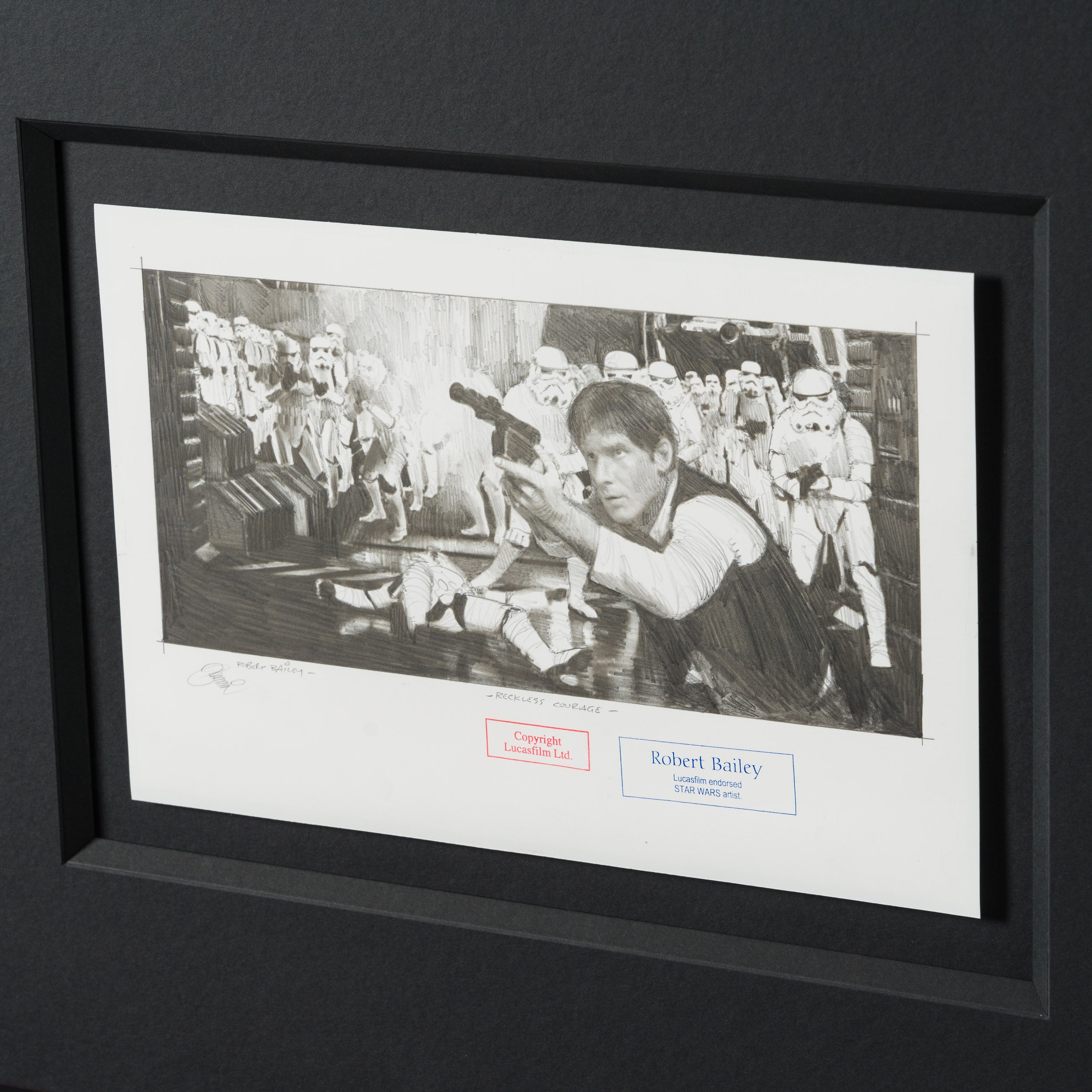 RBA ORI SKT 35009 Reckless Courage 4