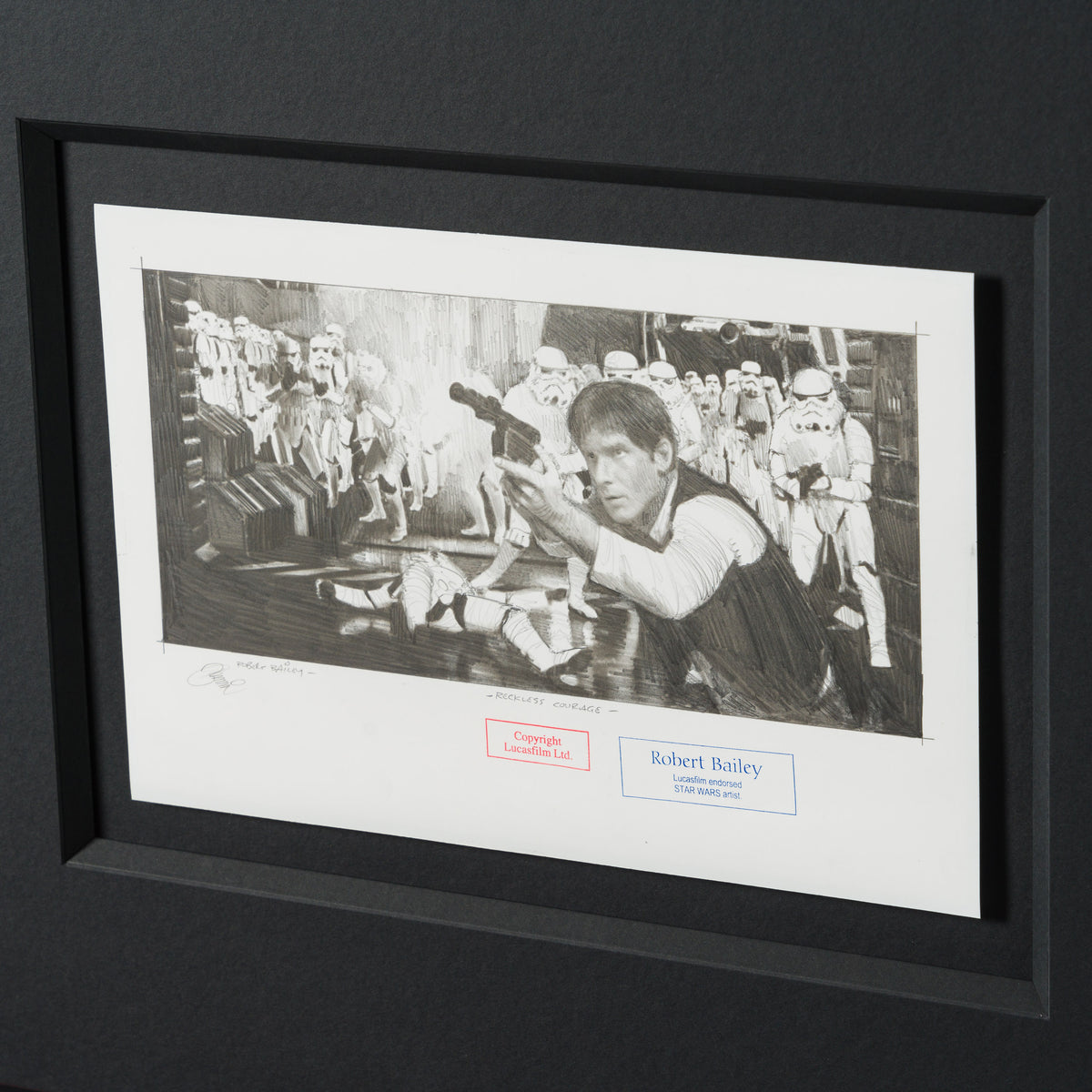 RBA ORI SKT 35009 Reckless Courage 4