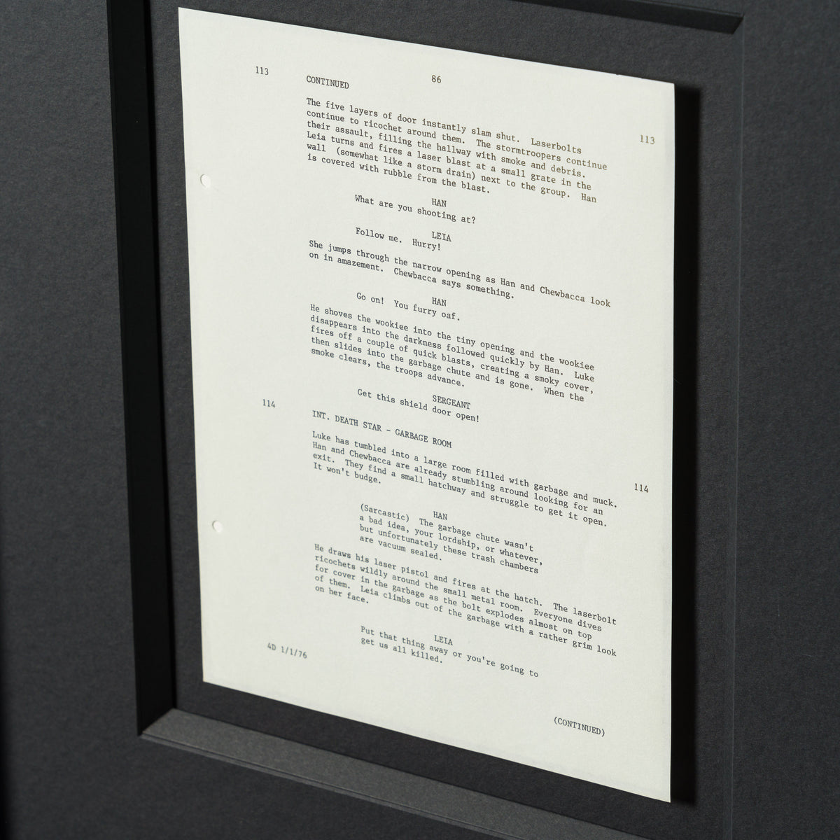 RBA ORI SKT 35010 Rescue Gone Wrong 3