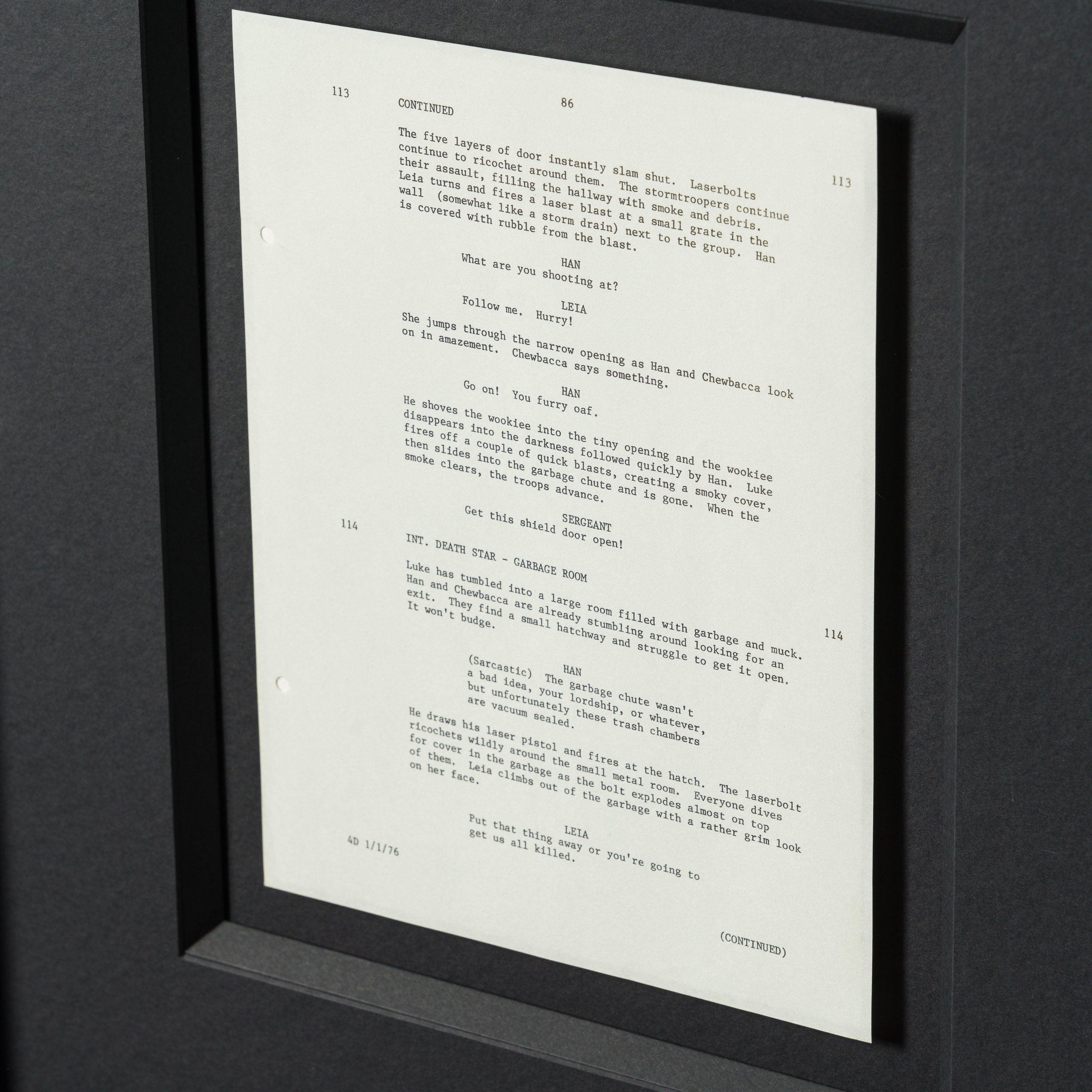 RBA ORI SKT 35010 Rescue Gone Wrong 3