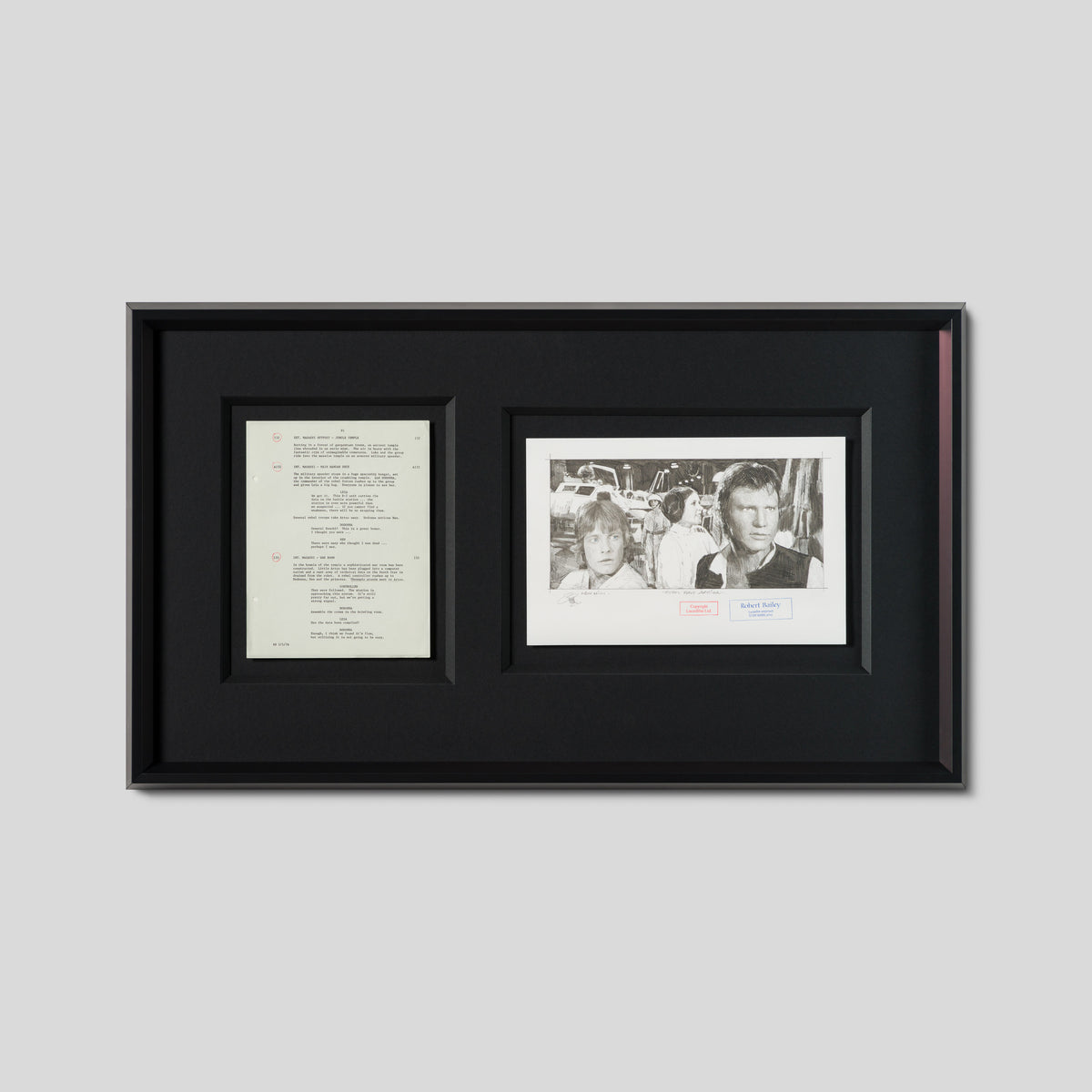 RBA ORI SKT 35013 Rebel Base Arrival 1