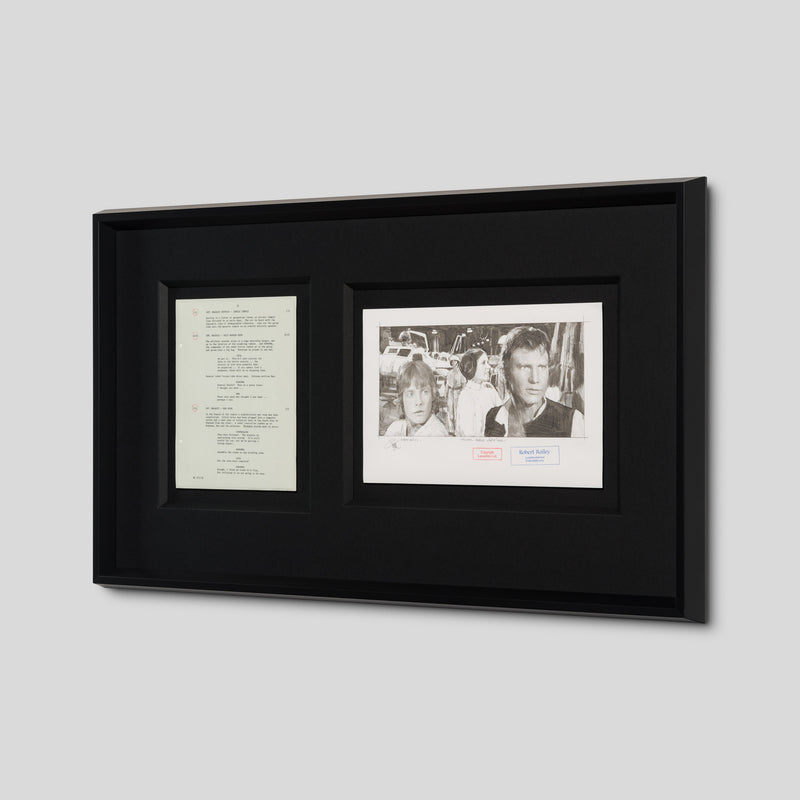 RBA ORI SKT 35013 Rebel Base Arrival 2