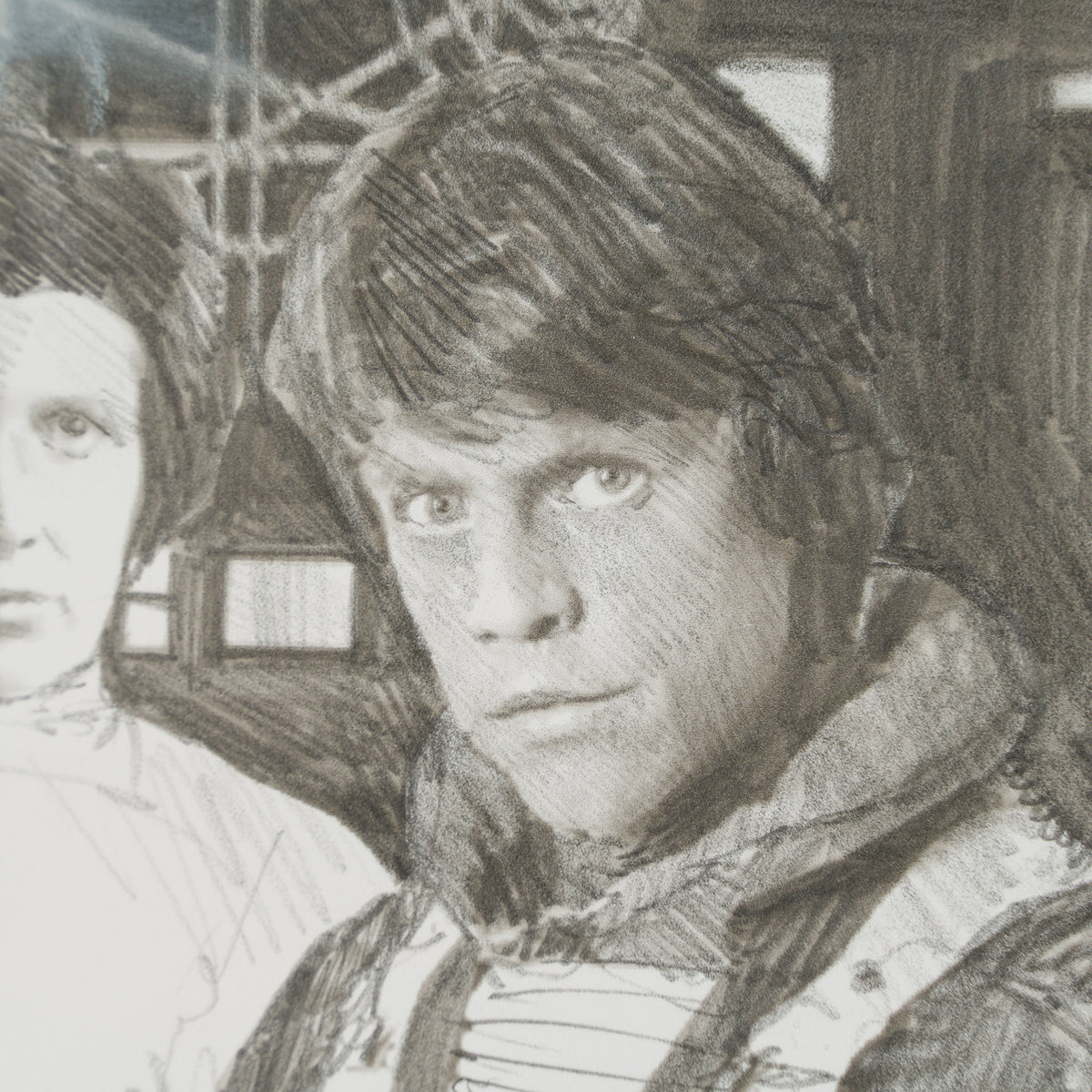 RBA ORI SKT 35338 Targeting The Death Star 6