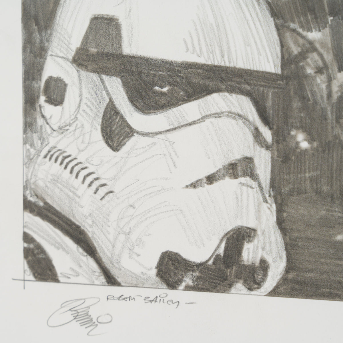 RBA ORI SKT 35344 The Death Star Replies 5